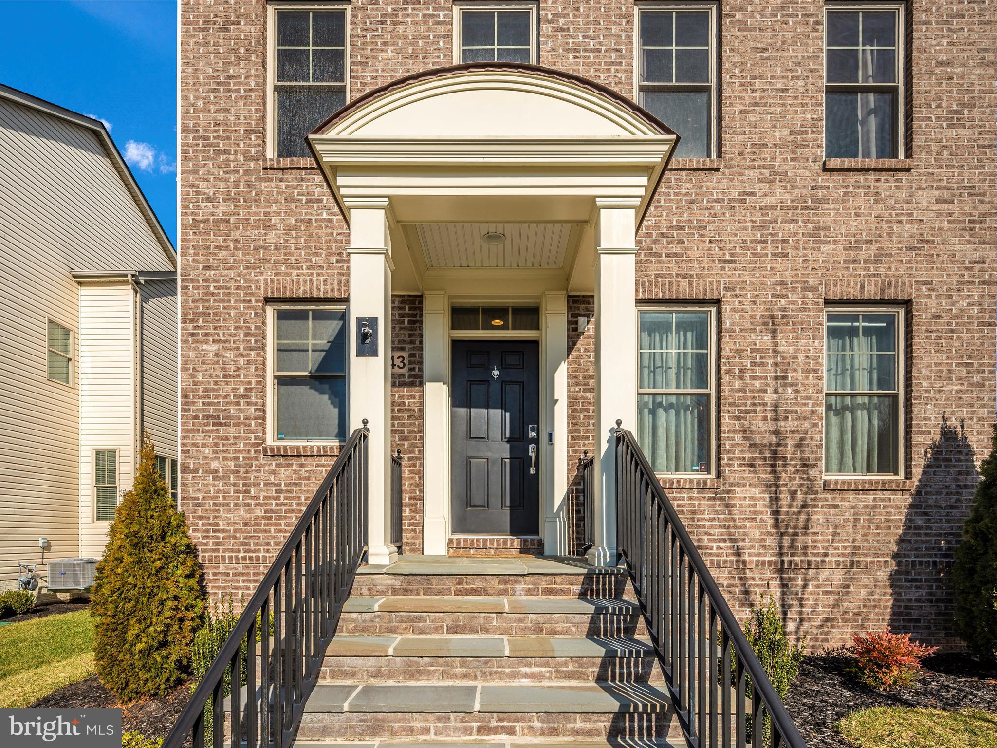 LANDSDALE - Residential