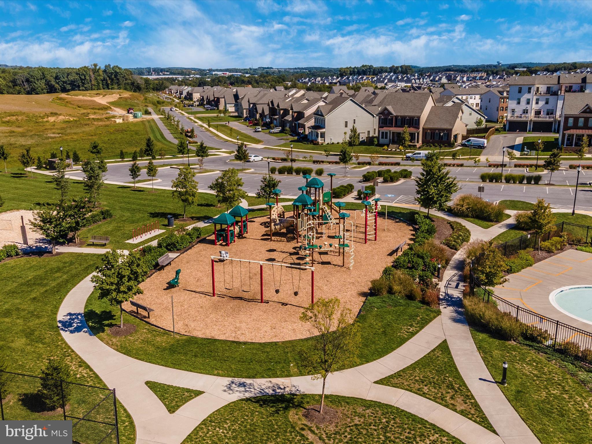 LANDSDALE - Residential