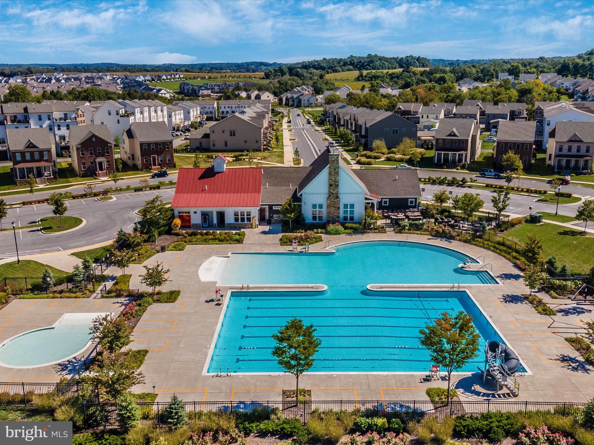 LANDSDALE - Residential