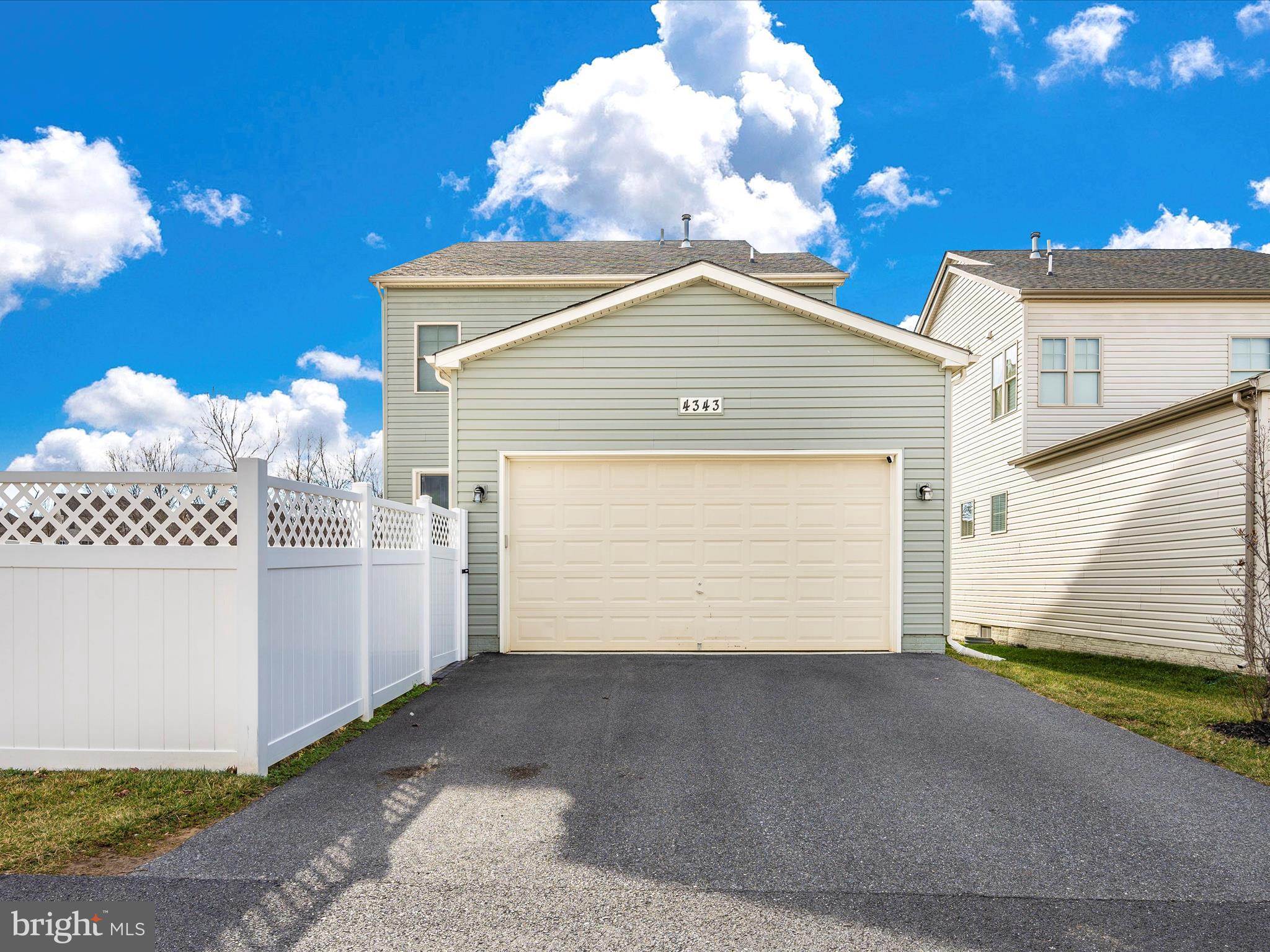 LANDSDALE - Residential