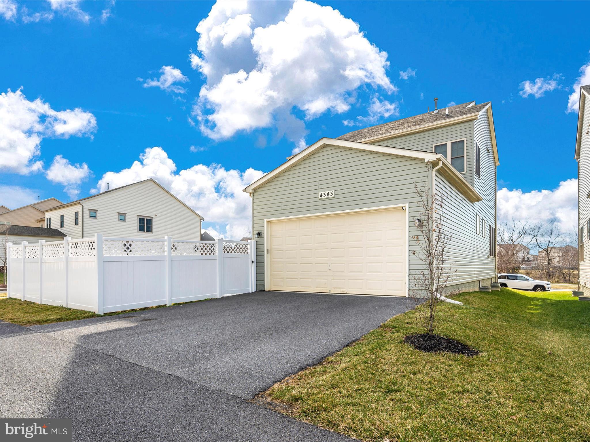 LANDSDALE - Residential