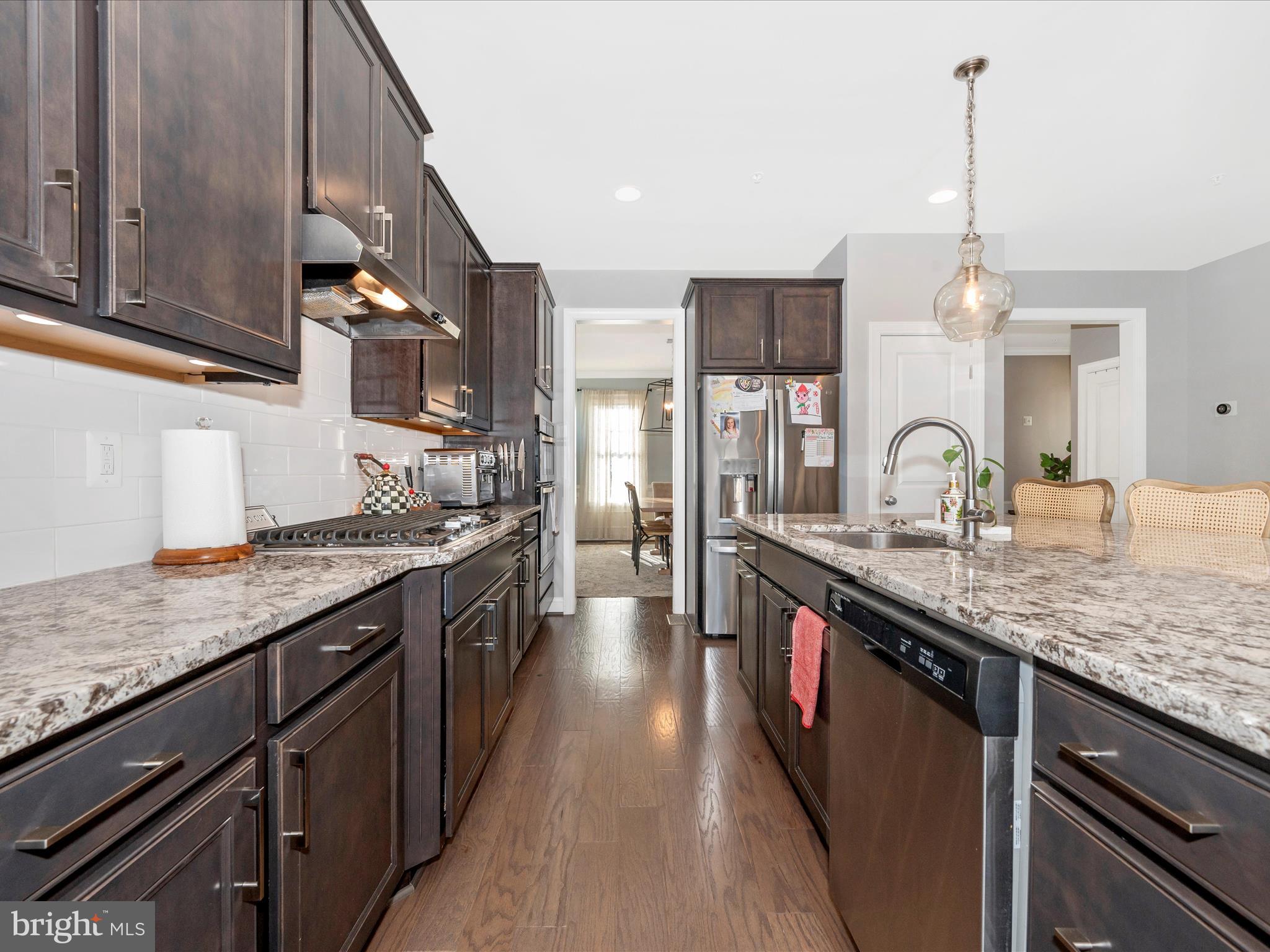 LANDSDALE - Residential