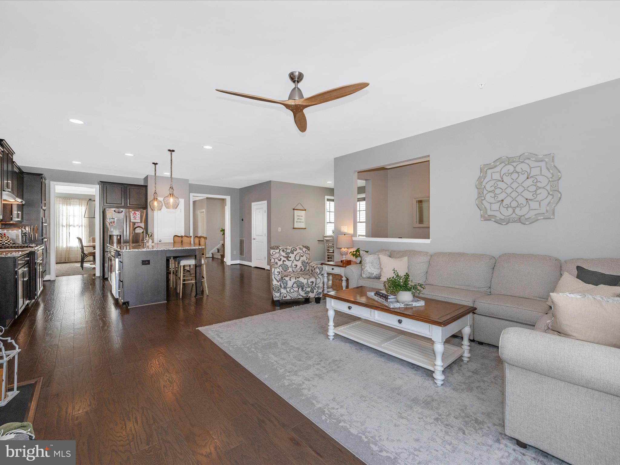 LANDSDALE - Residential