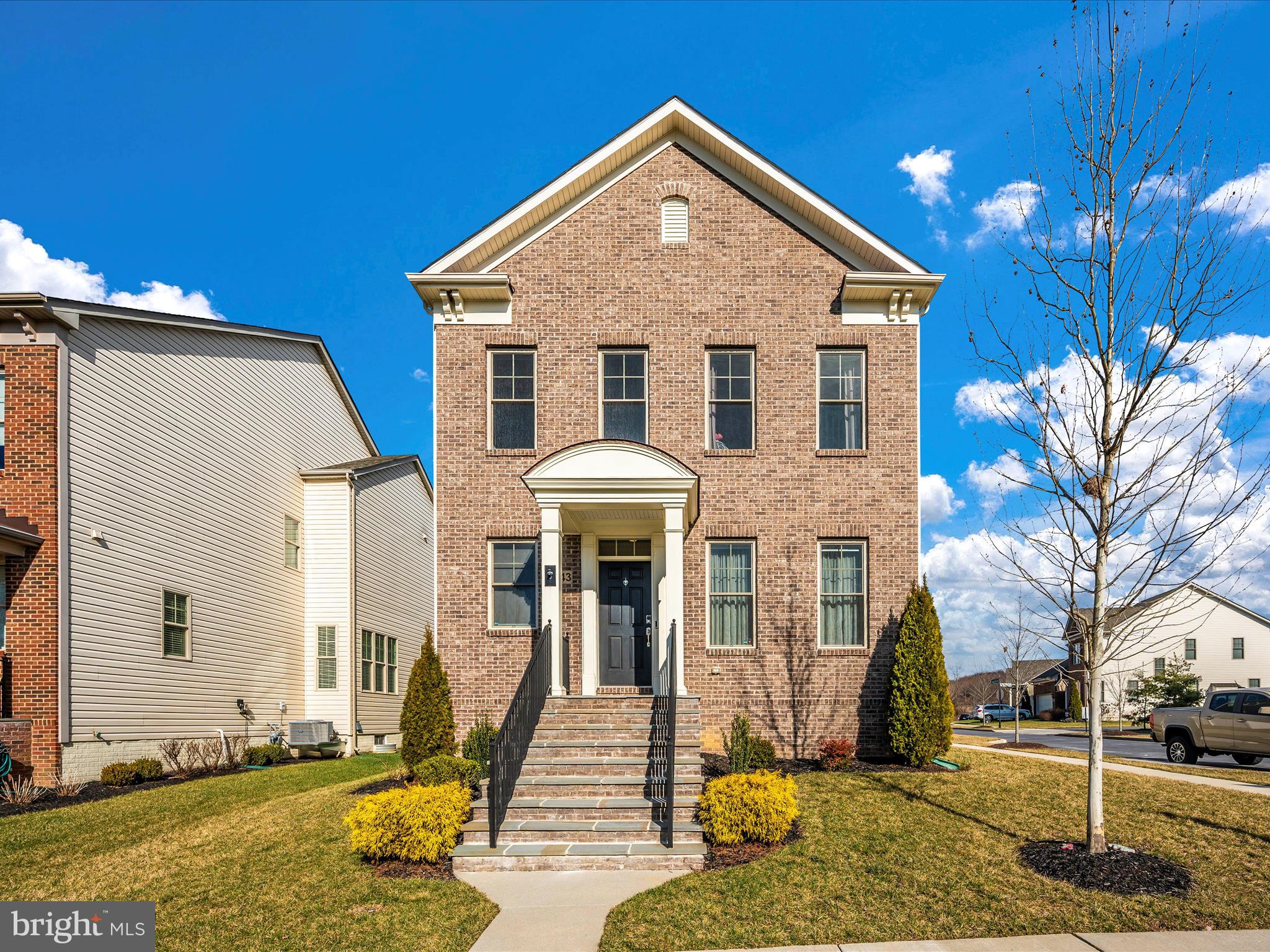 LANDSDALE - Residential