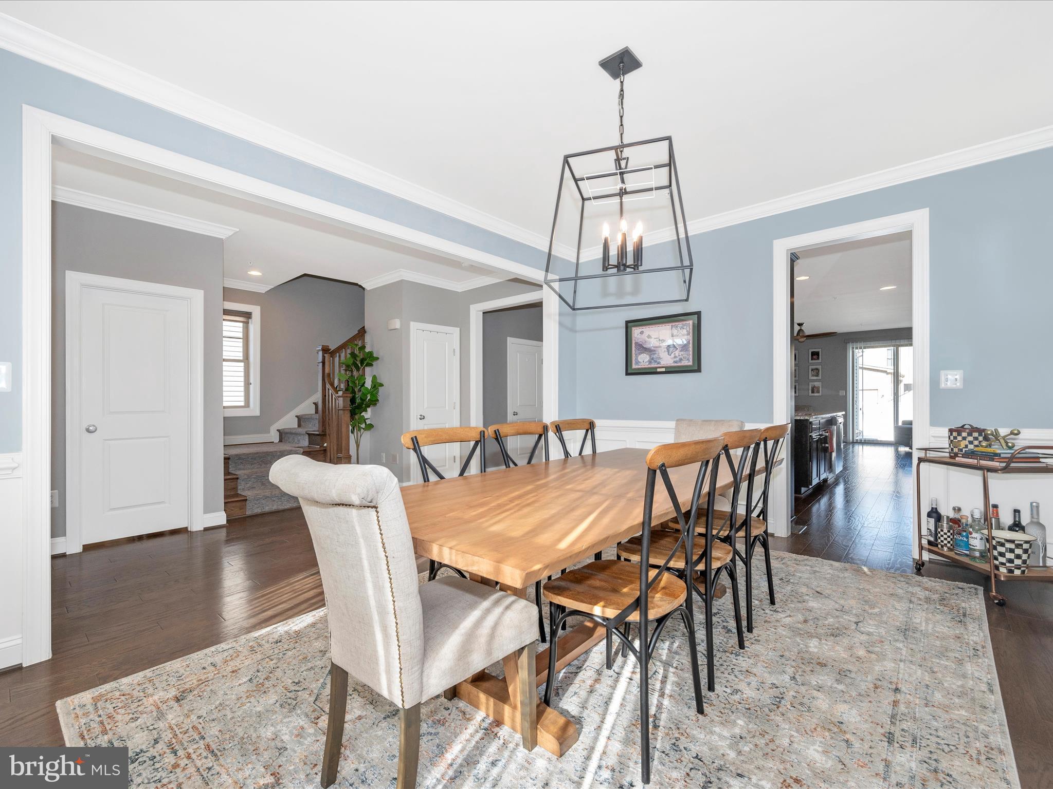 LANDSDALE - Residential