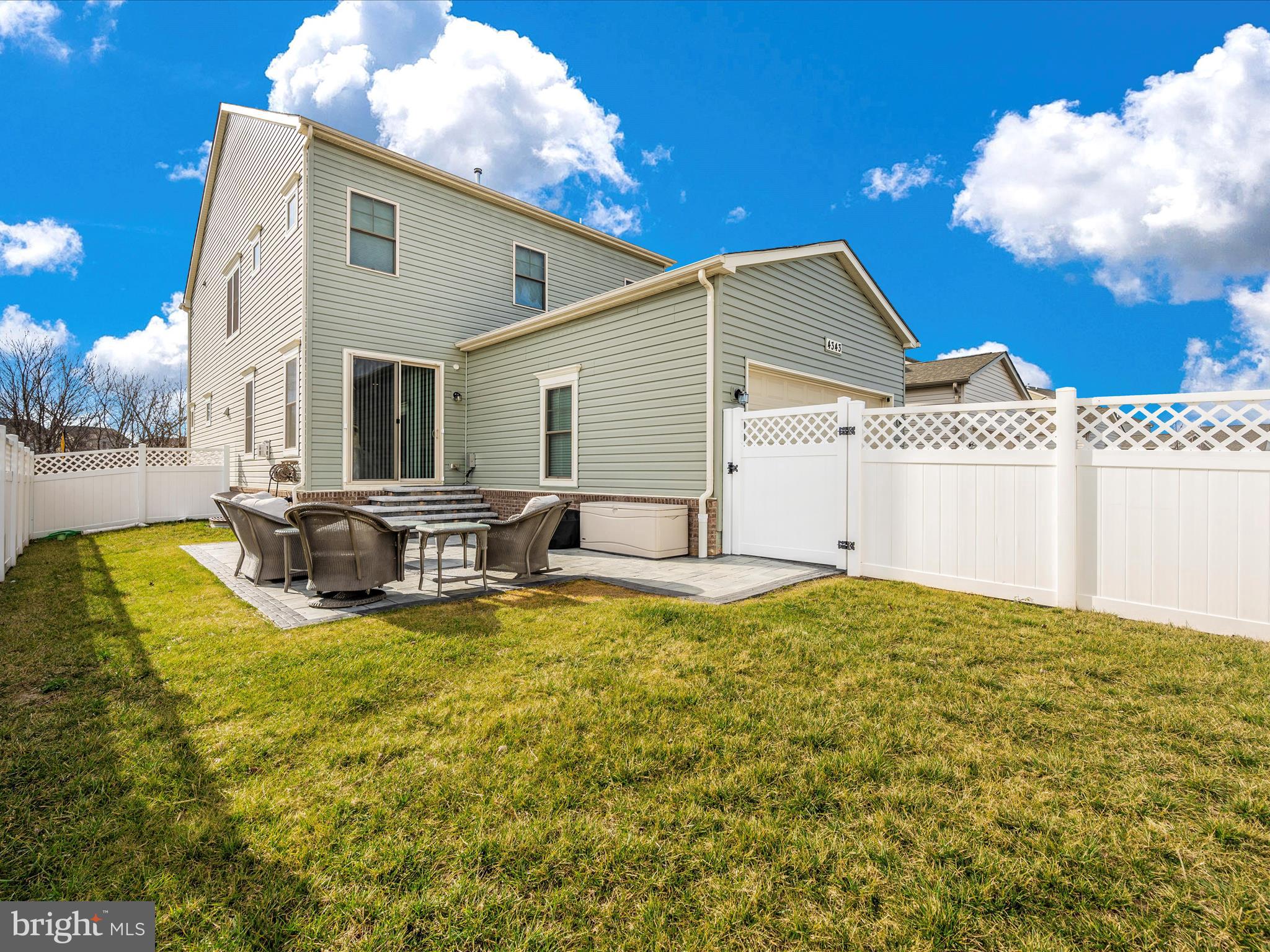 LANDSDALE - Residential