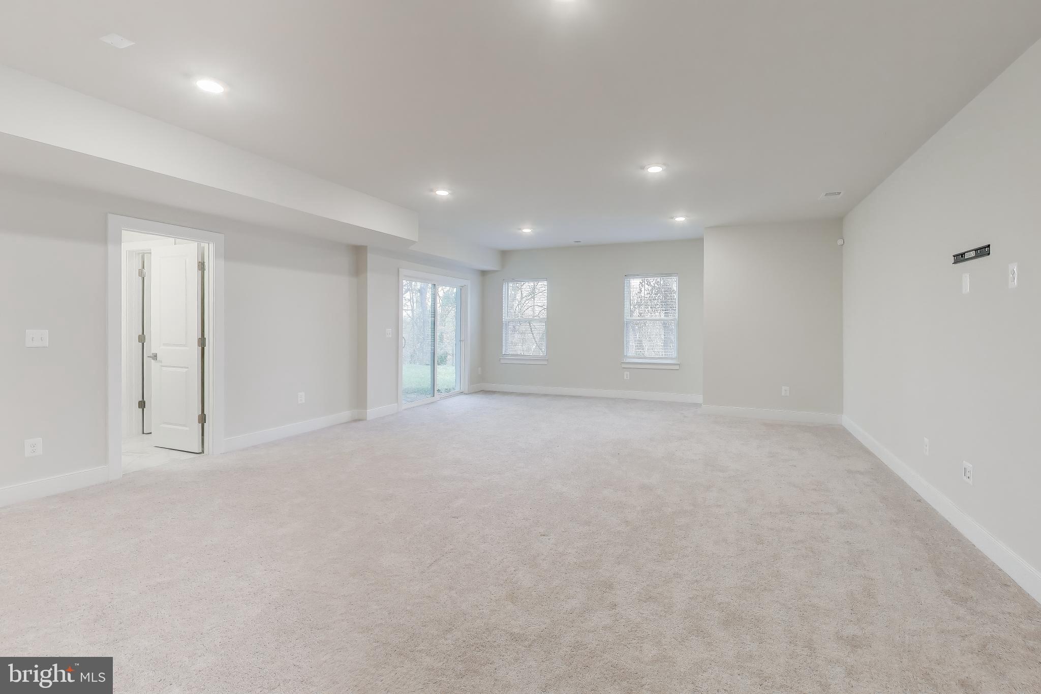 WILLOW RIDGE - Residential Lease