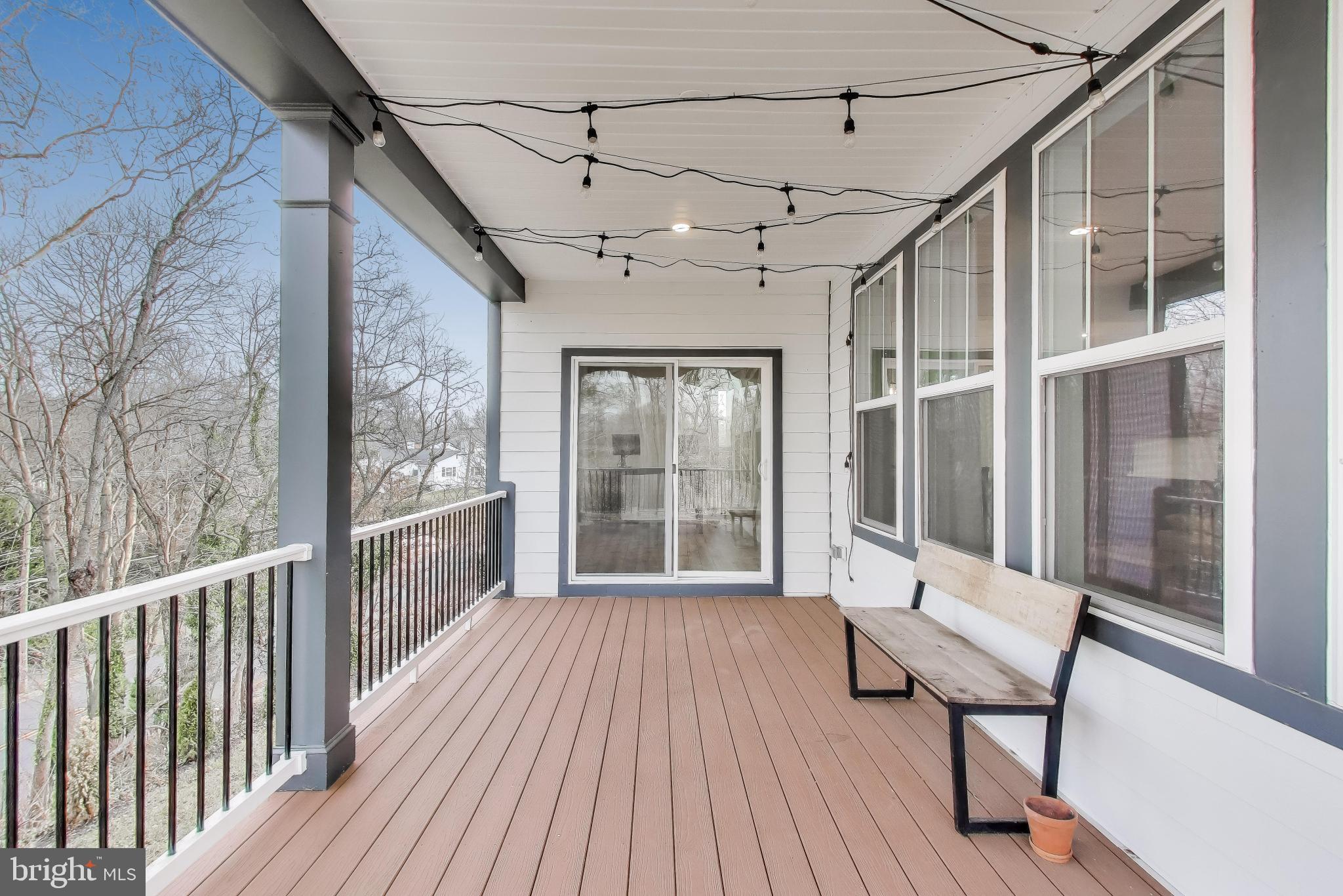 WILLOW RIDGE - Residential Lease