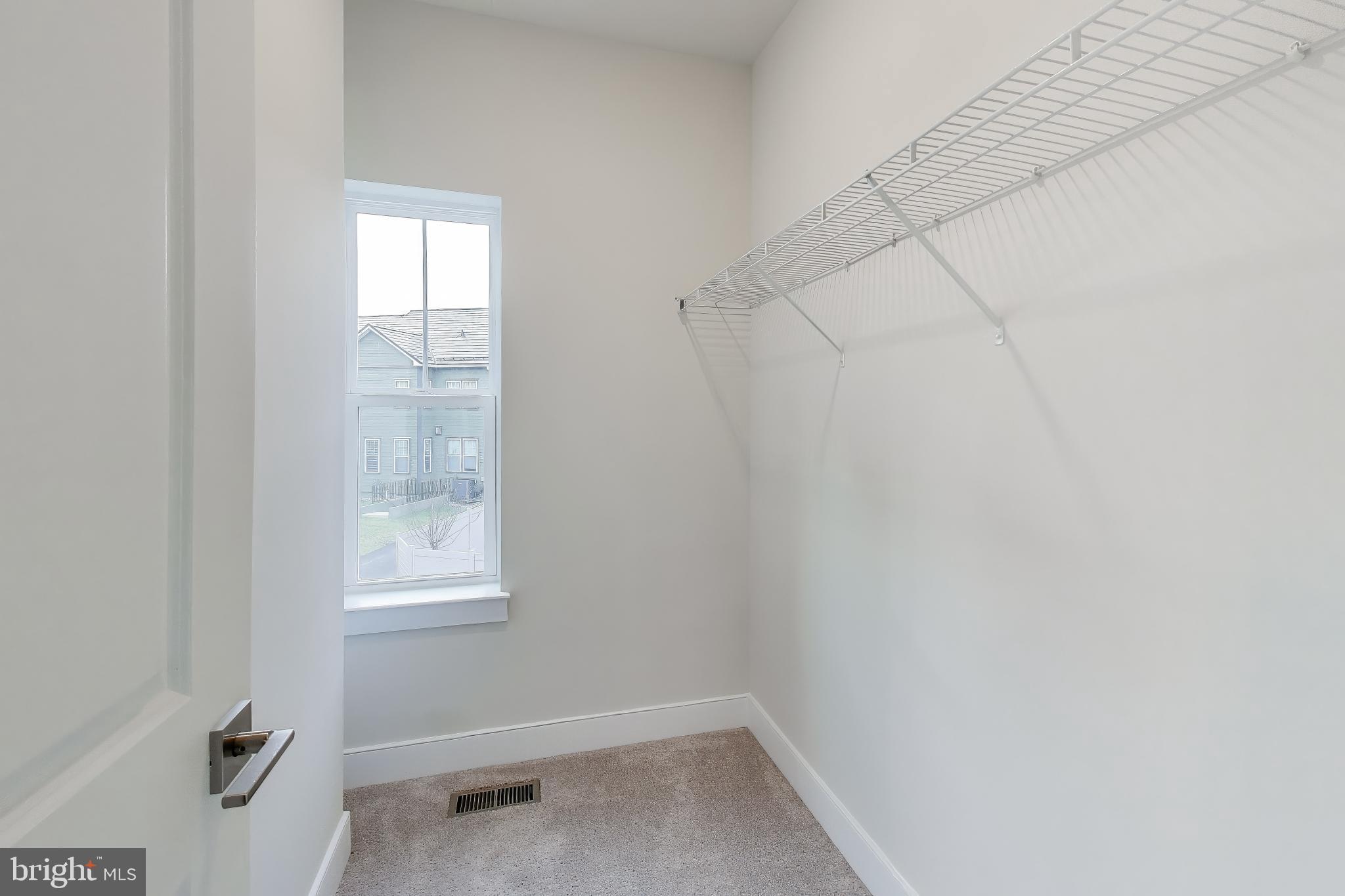 WILLOW RIDGE - Residential Lease