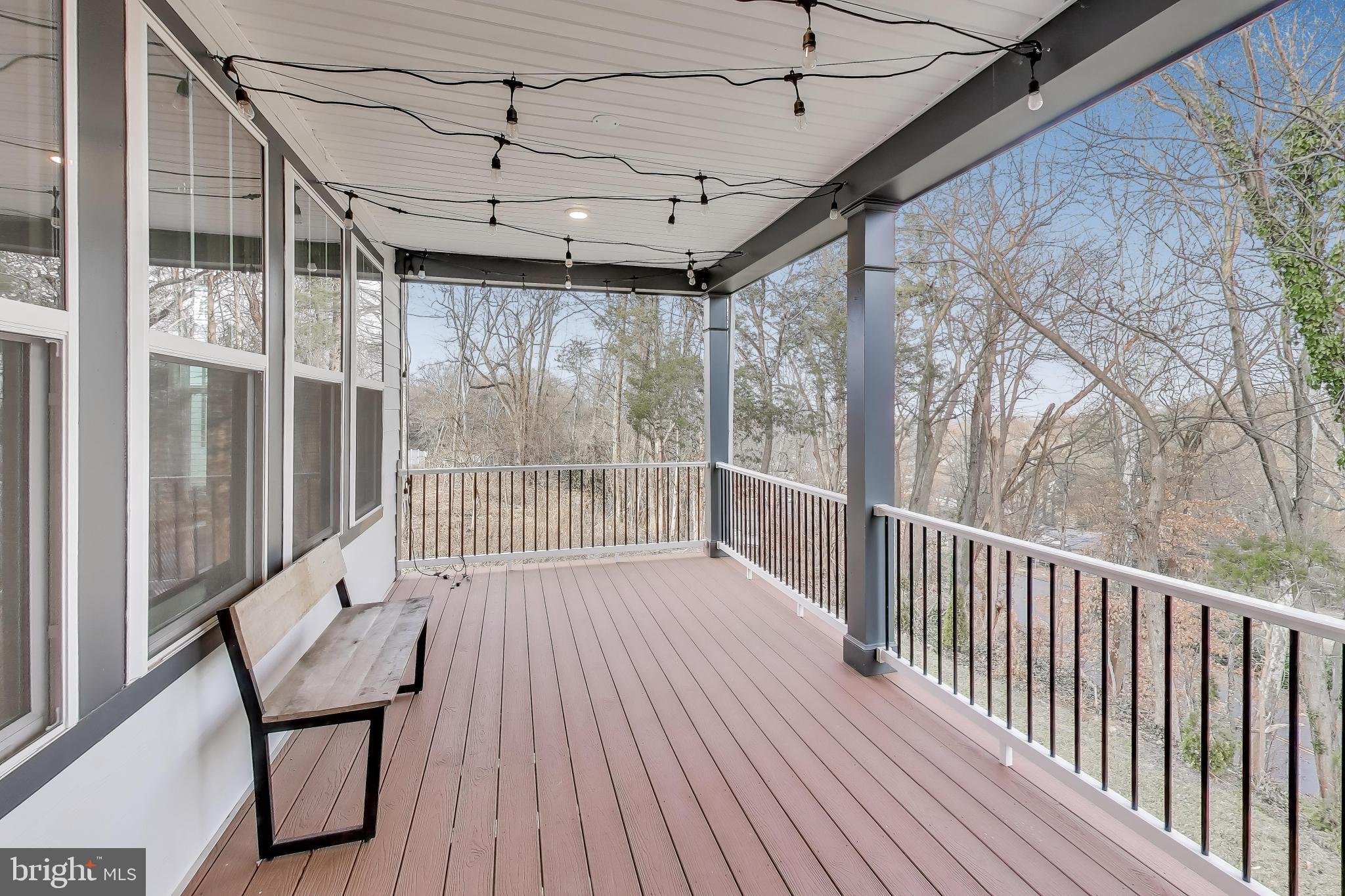 WILLOW RIDGE - Residential Lease