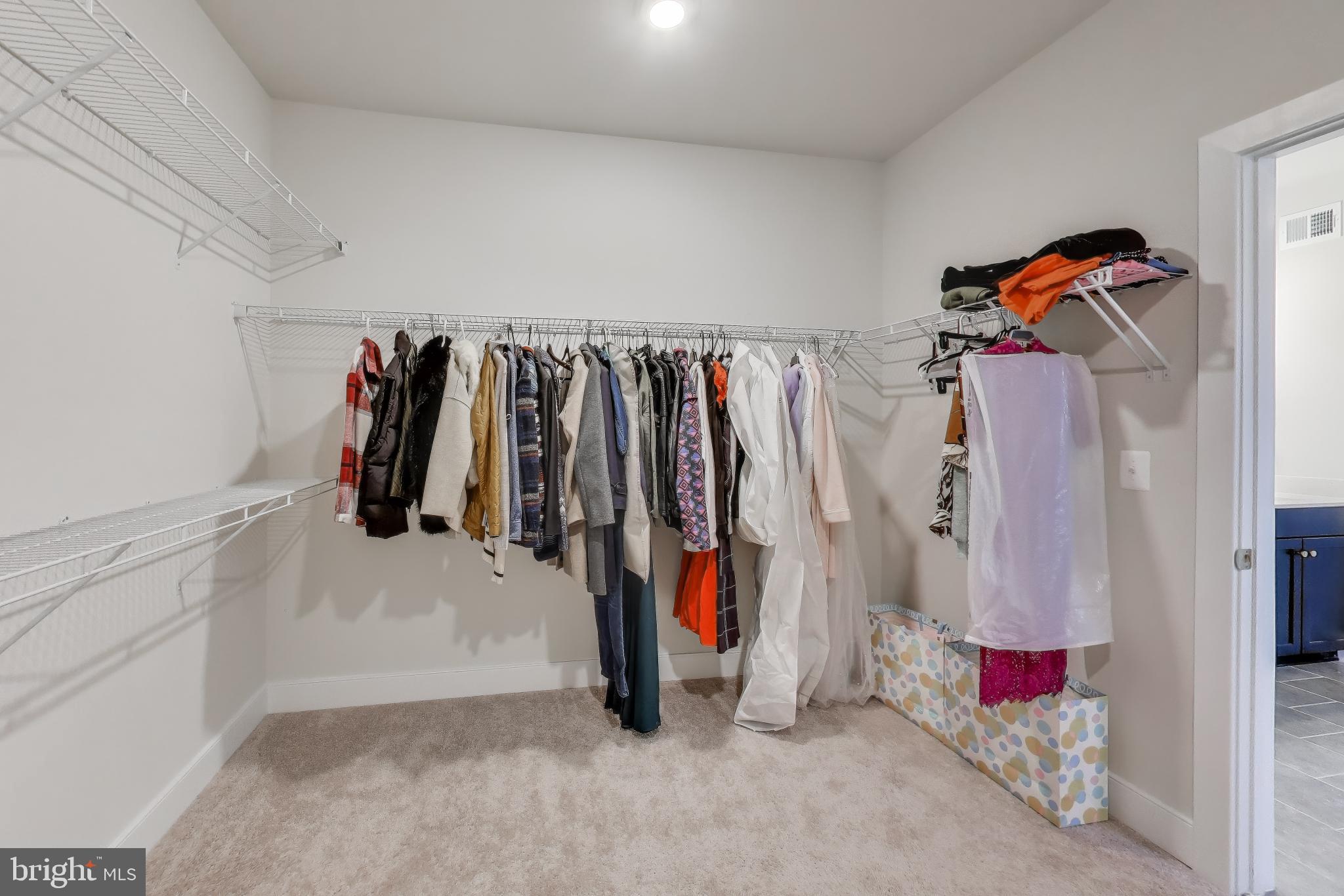 WILLOW RIDGE - Residential Lease