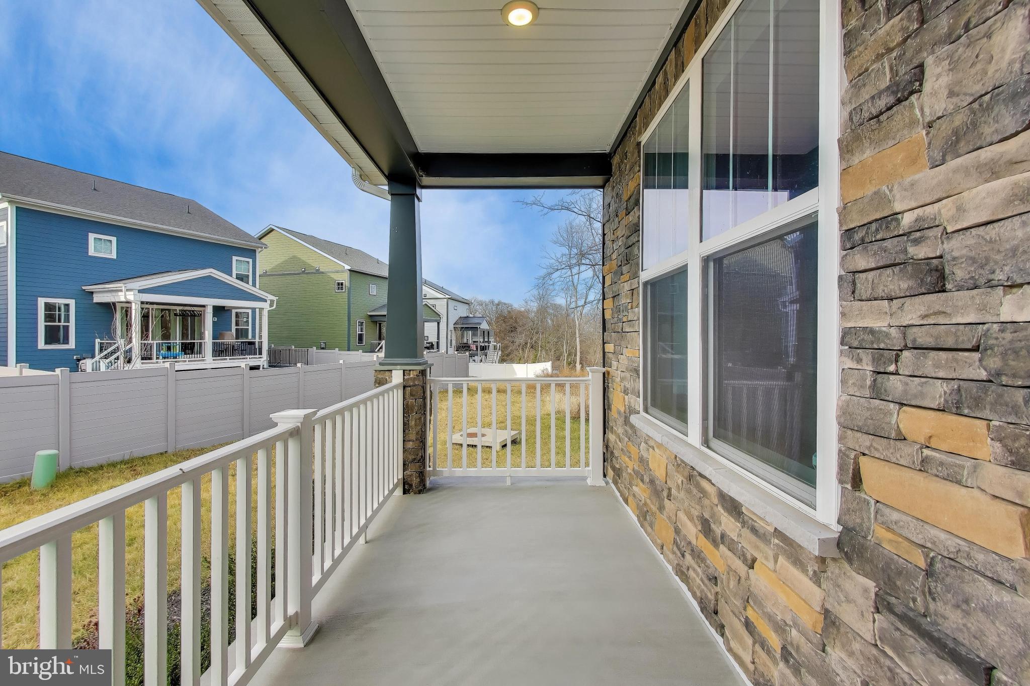 WILLOW RIDGE - Residential Lease