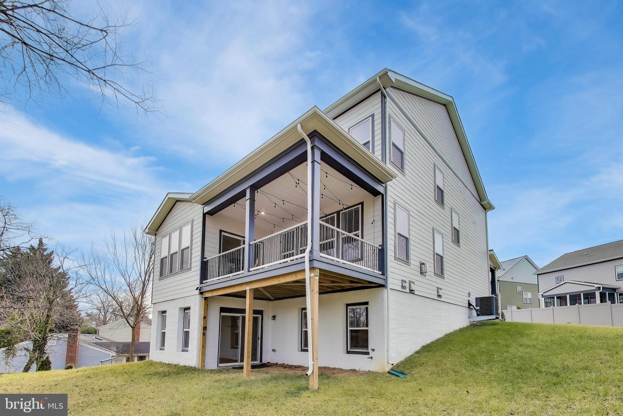 WILLOW RIDGE - Residential Lease