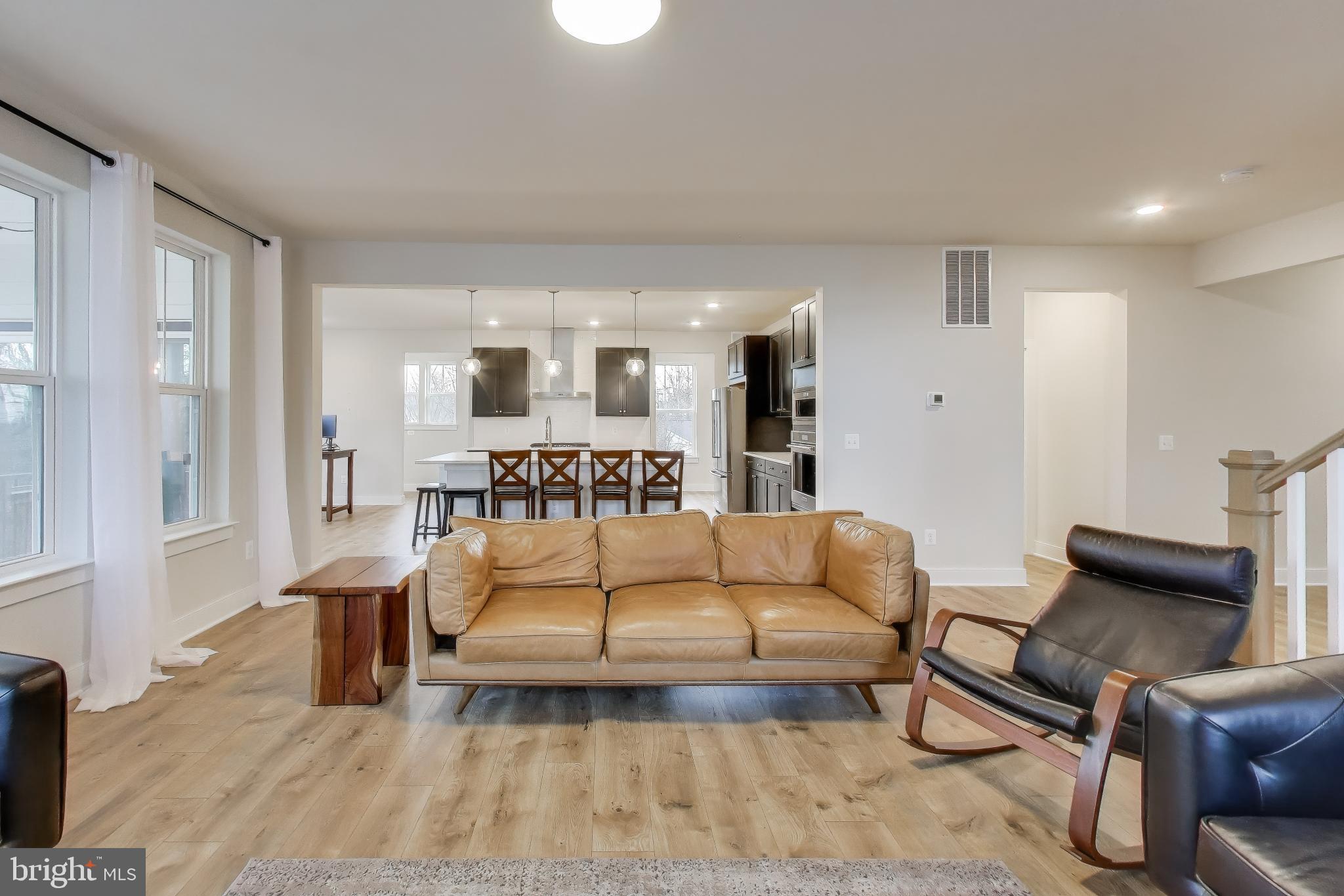 WILLOW RIDGE - Residential Lease