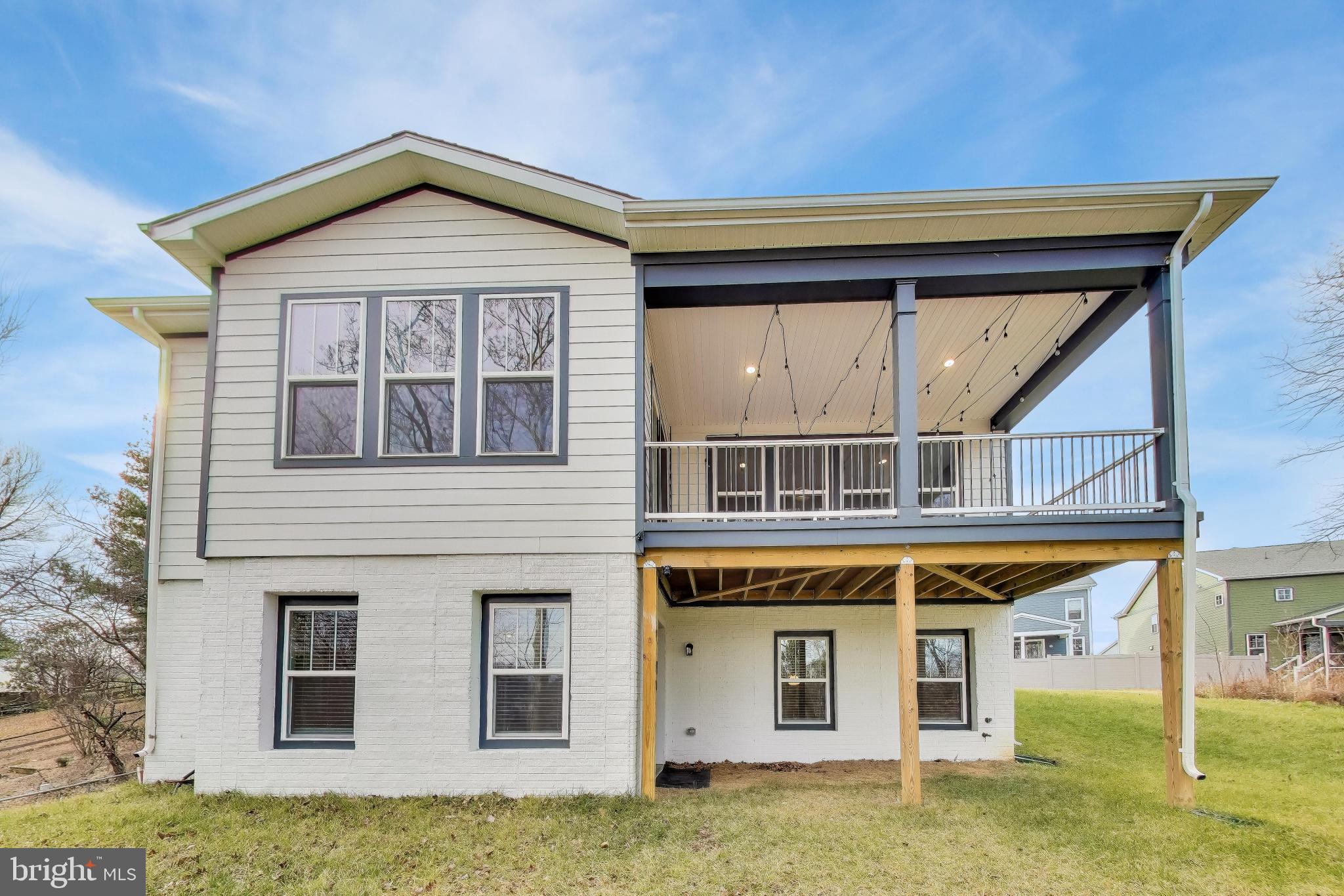 WILLOW RIDGE - Residential Lease