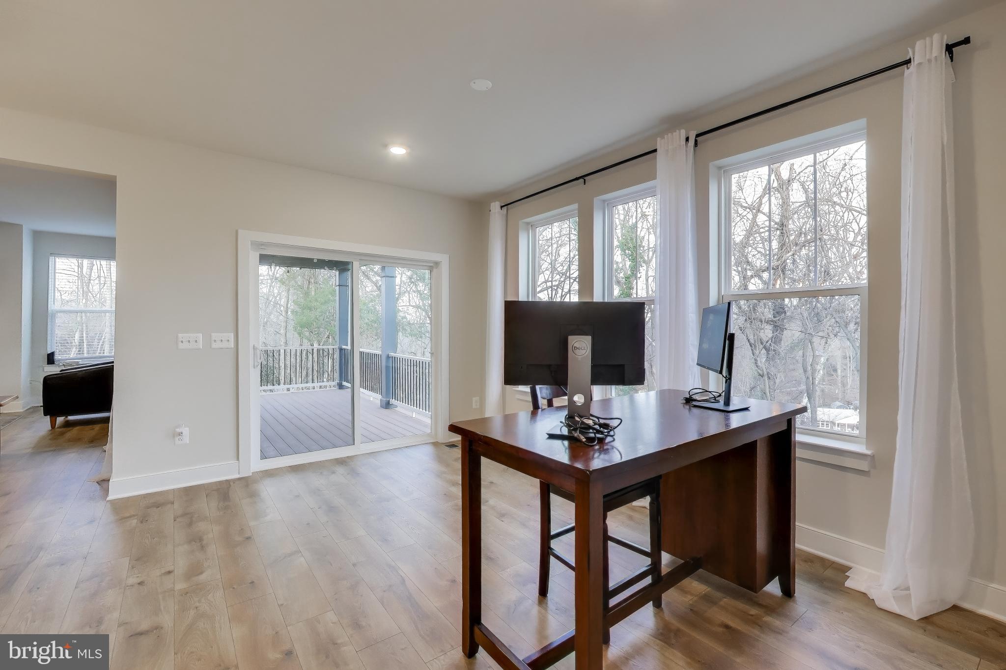 WILLOW RIDGE - Residential Lease