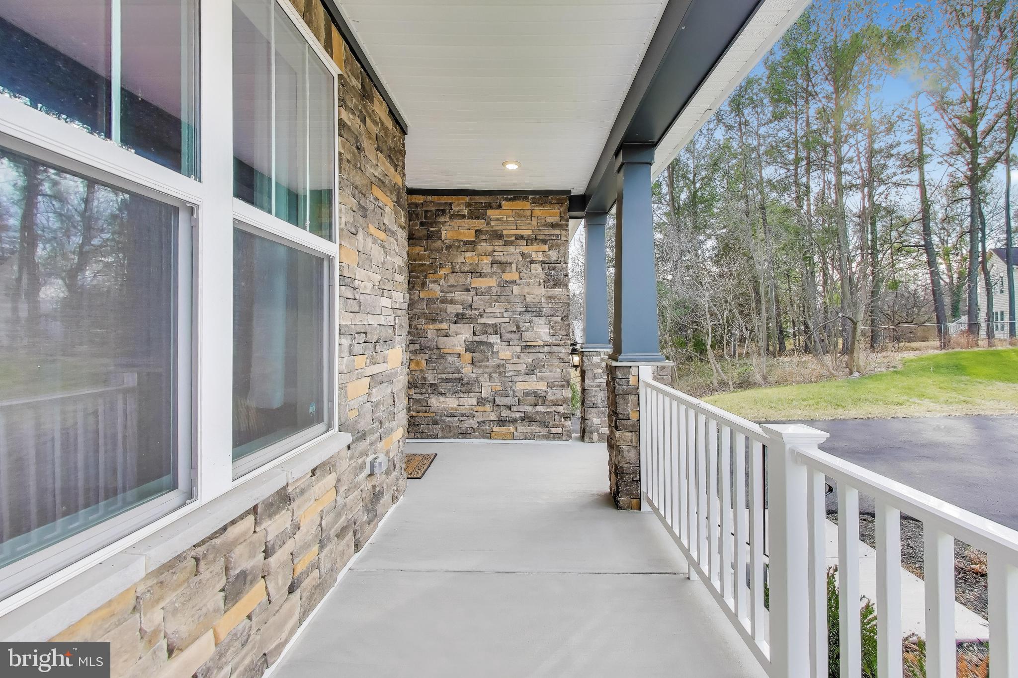 WILLOW RIDGE - Residential Lease