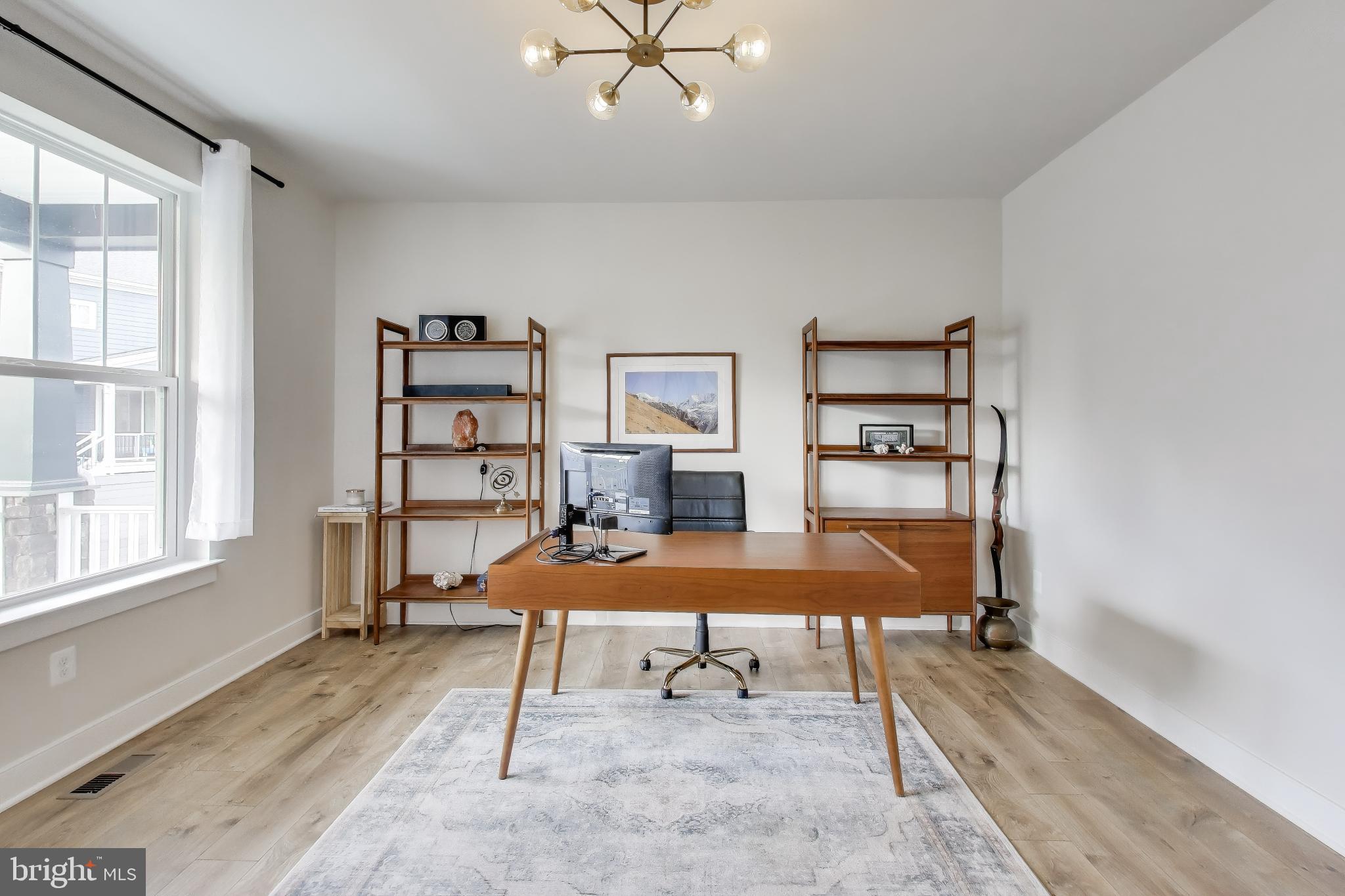 WILLOW RIDGE - Residential Lease