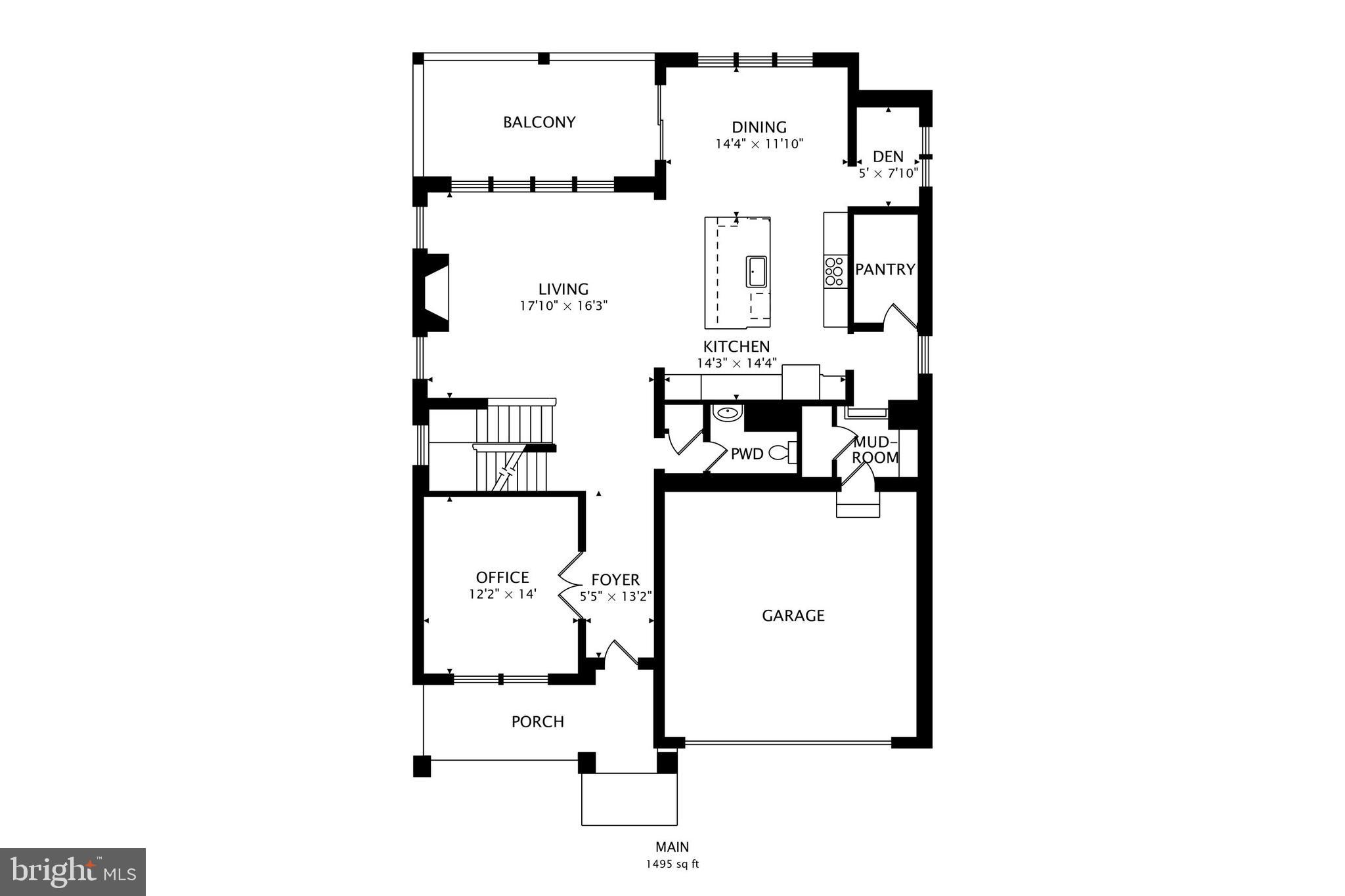 WILLOW RIDGE - Residential Lease