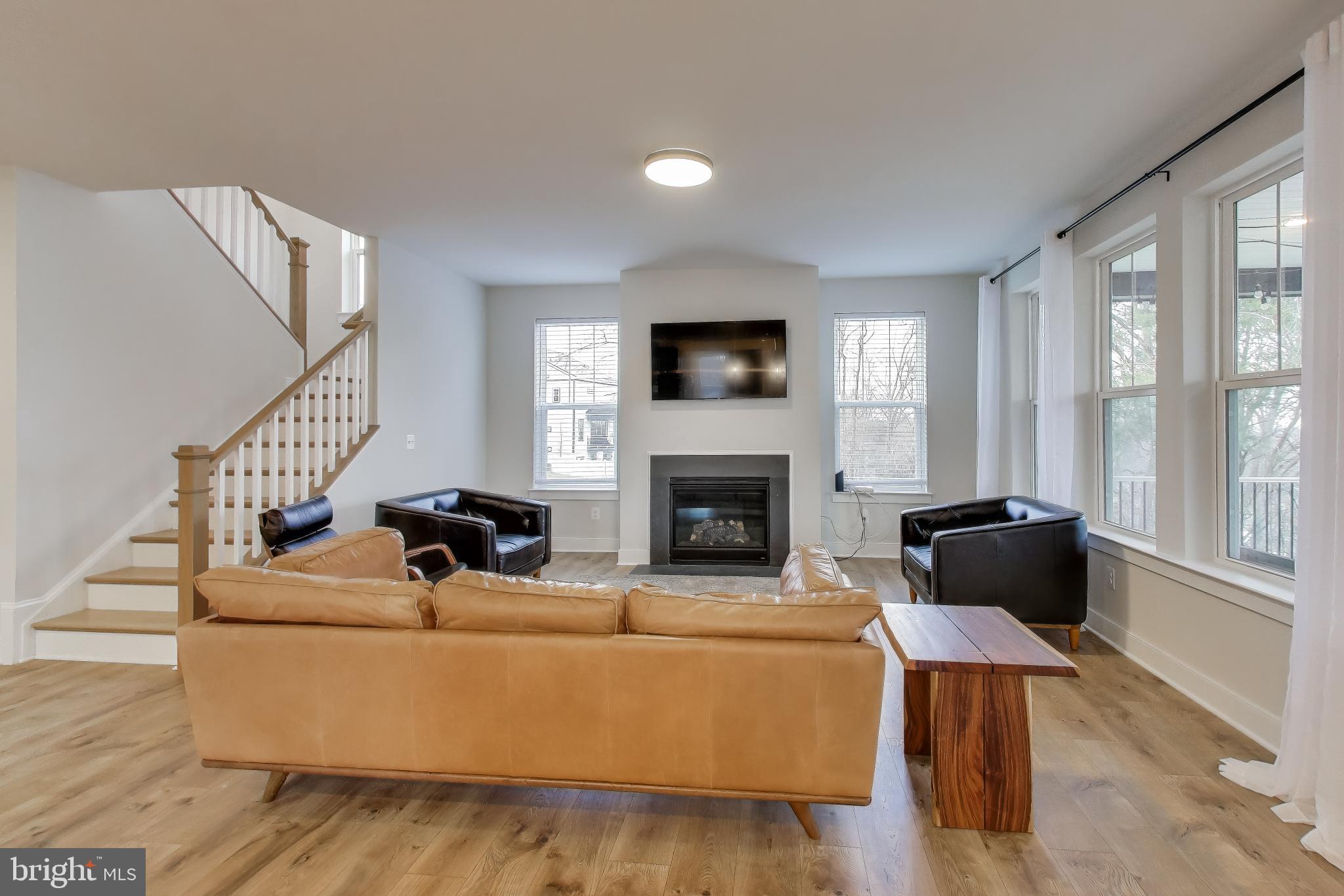 WILLOW RIDGE - Residential Lease