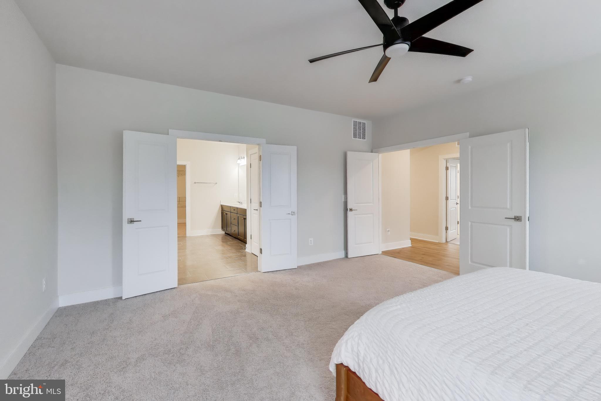 WILLOW RIDGE - Residential Lease