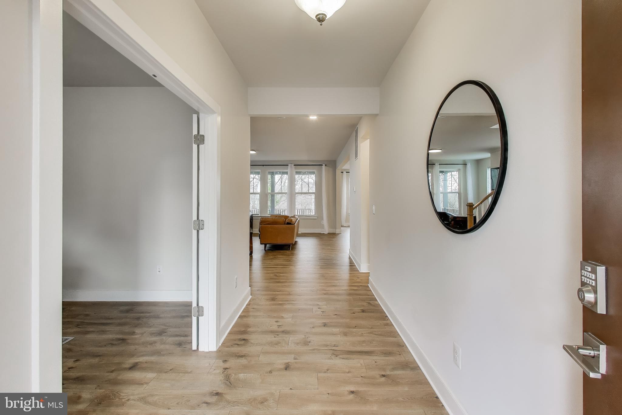 WILLOW RIDGE - Residential Lease