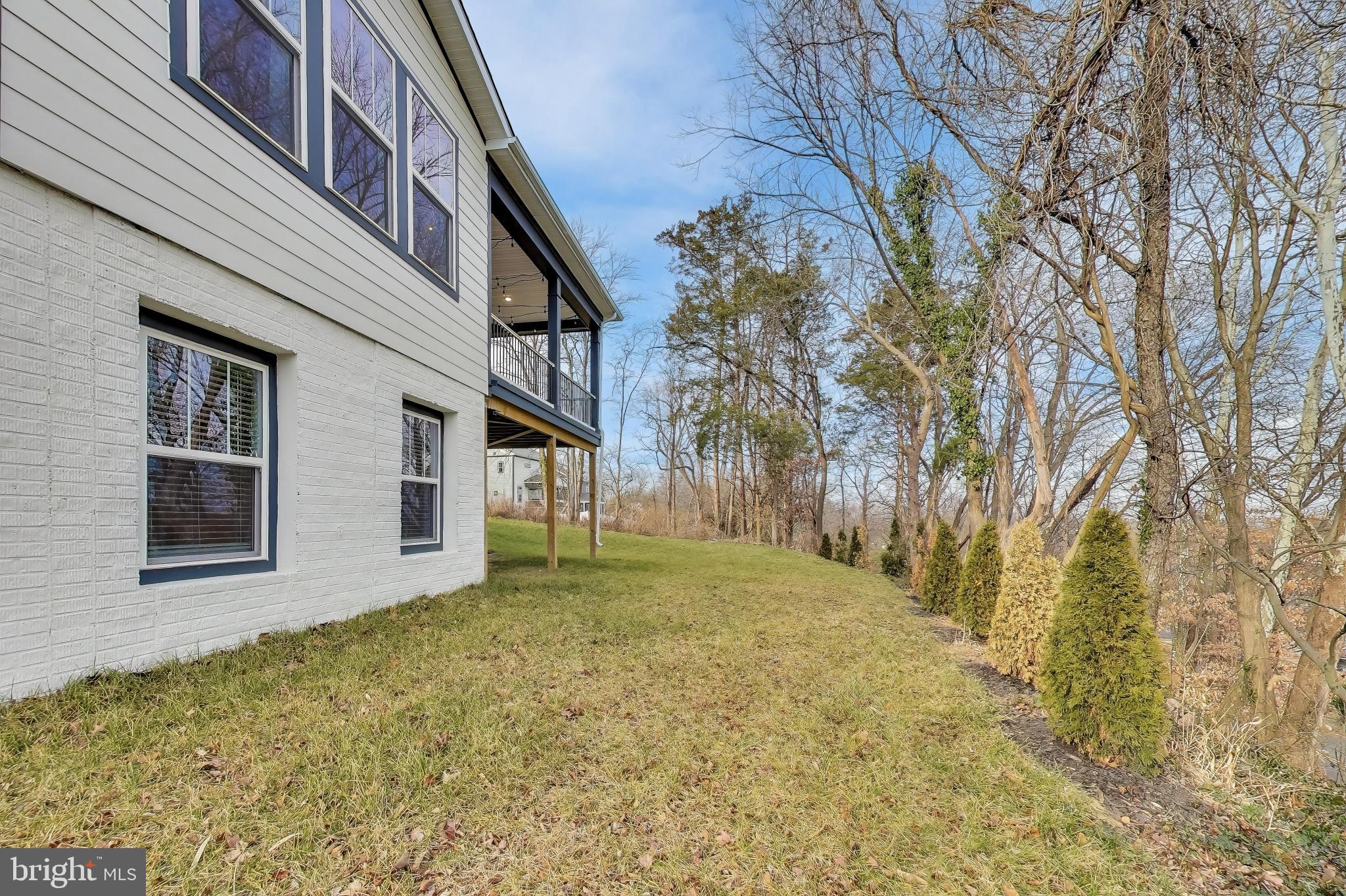 WILLOW RIDGE - Residential Lease