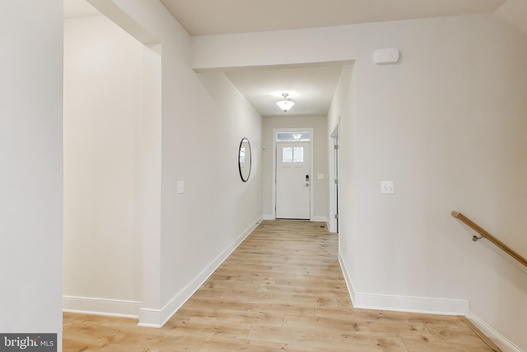 WILLOW RIDGE - Residential Lease