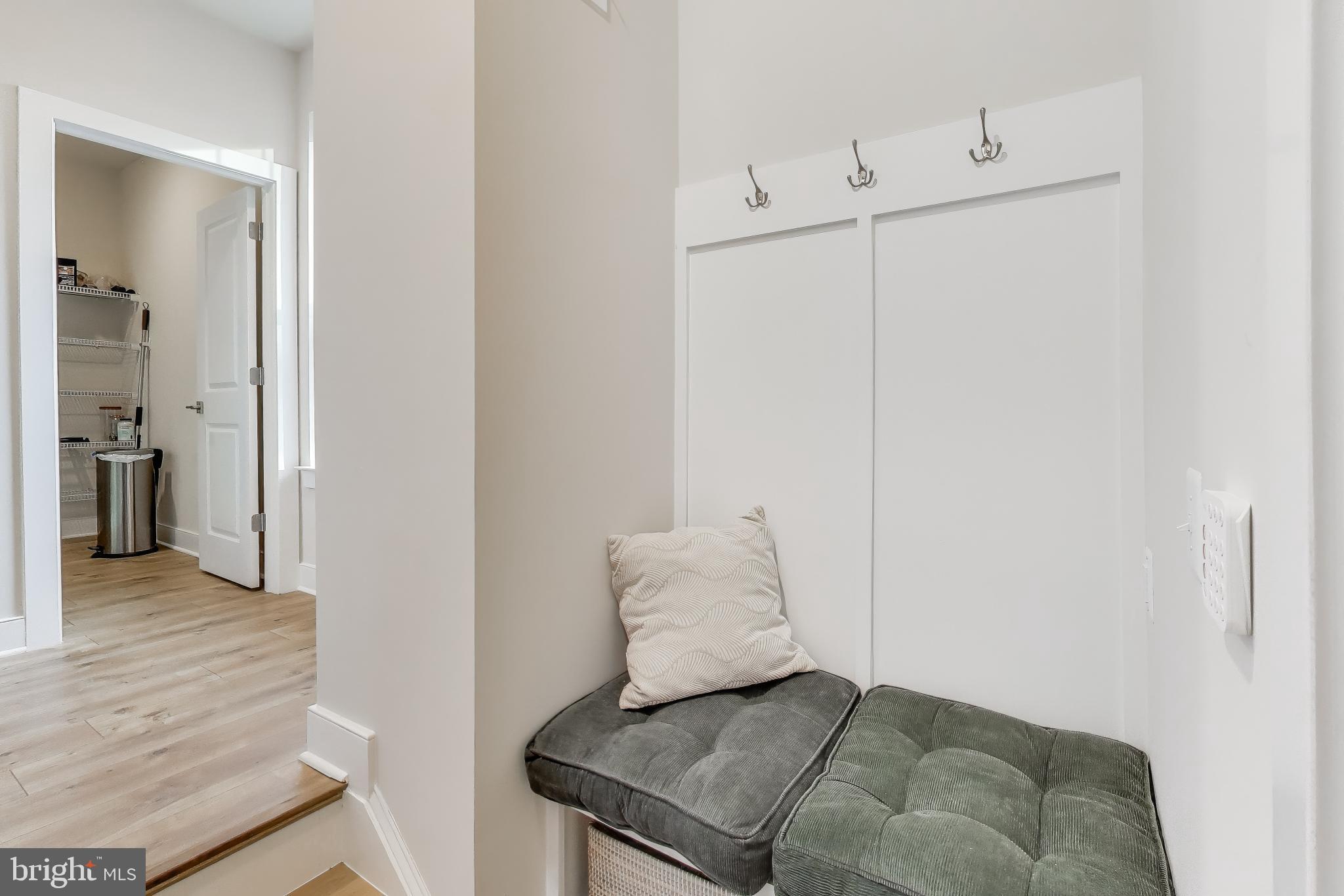 WILLOW RIDGE - Residential Lease