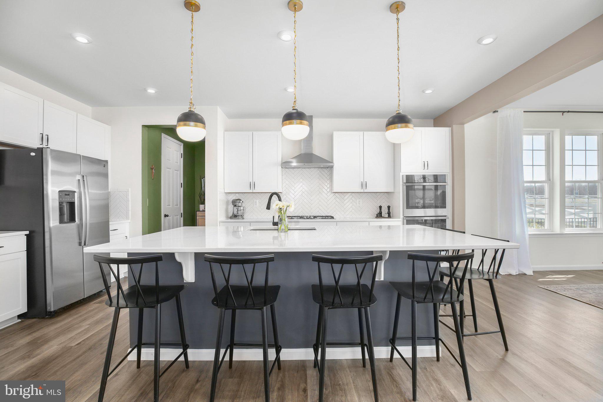 NEW POST ON THE RAPPAHANNOCK - Residential