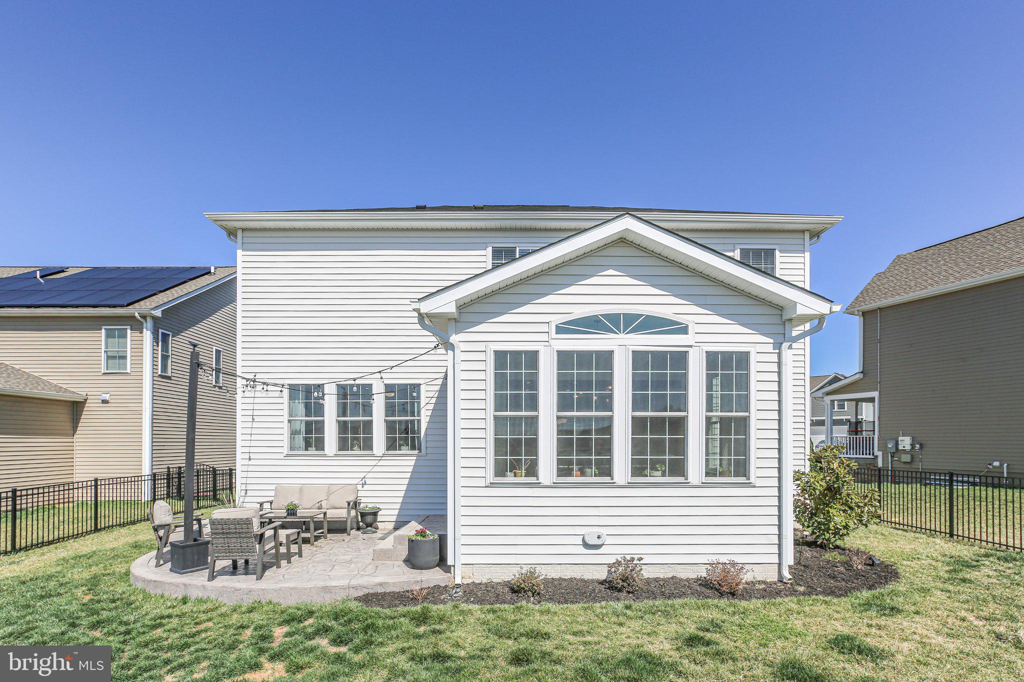 NEW POST ON THE RAPPAHANNOCK - Residential