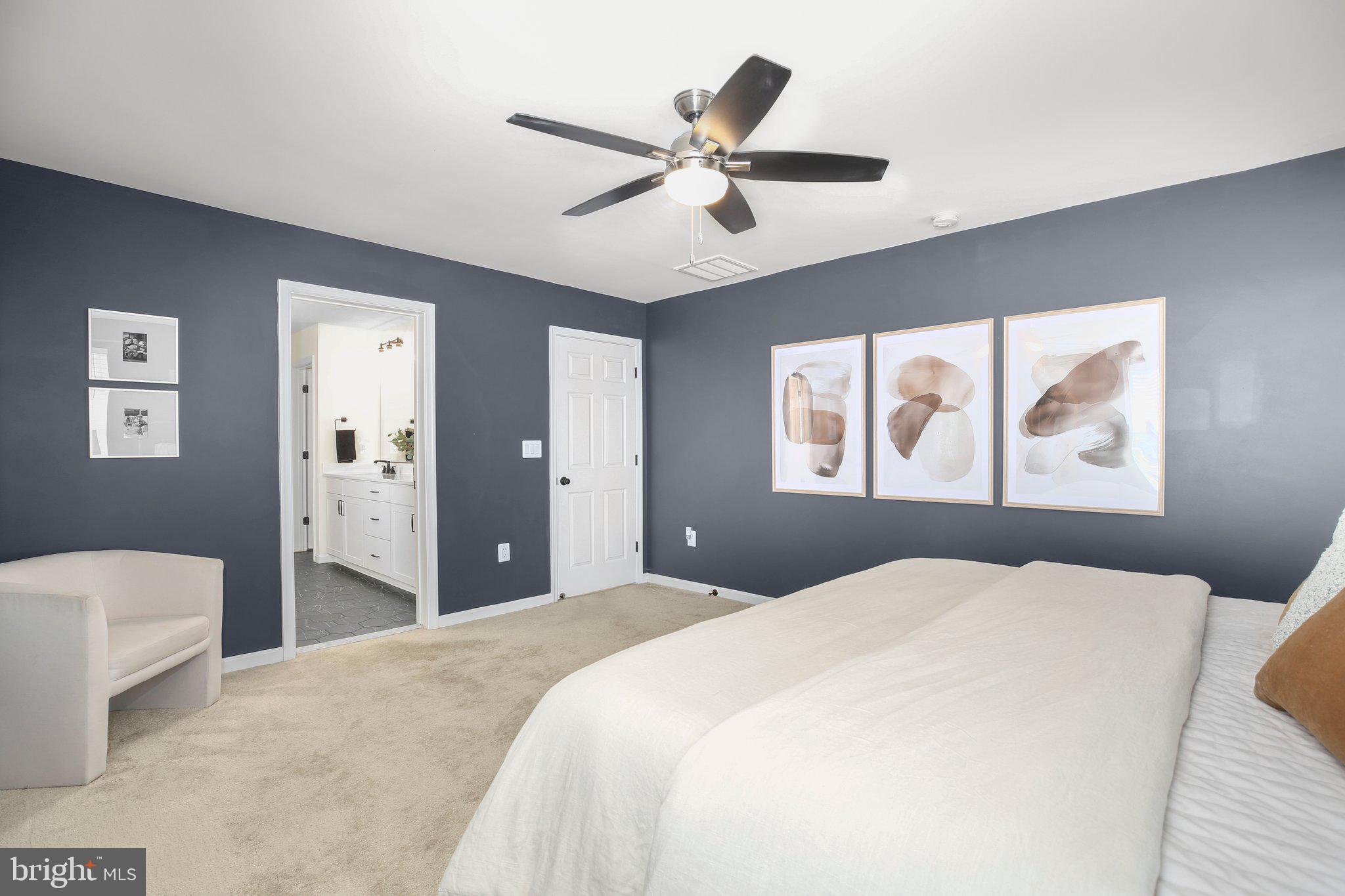 NEW POST ON THE RAPPAHANNOCK - Residential