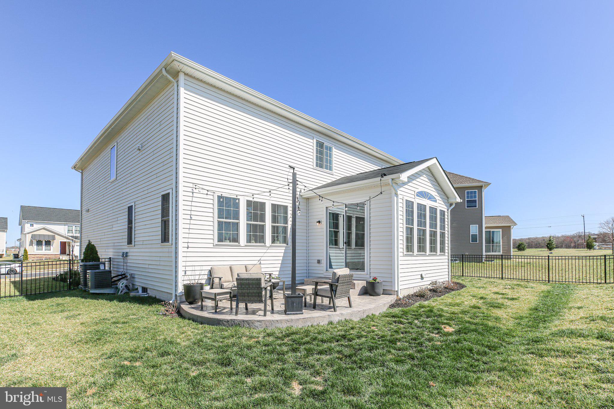 NEW POST ON THE RAPPAHANNOCK - Residential