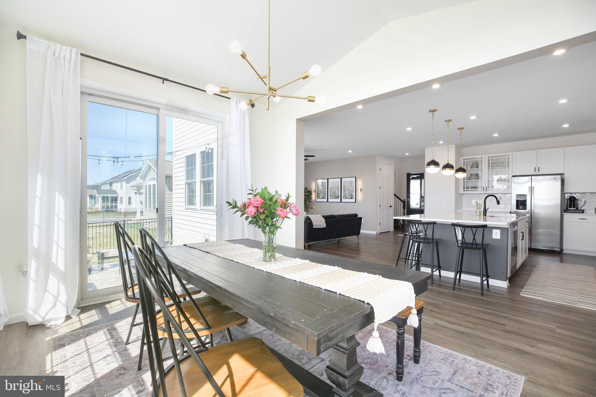 NEW POST ON THE RAPPAHANNOCK - Residential