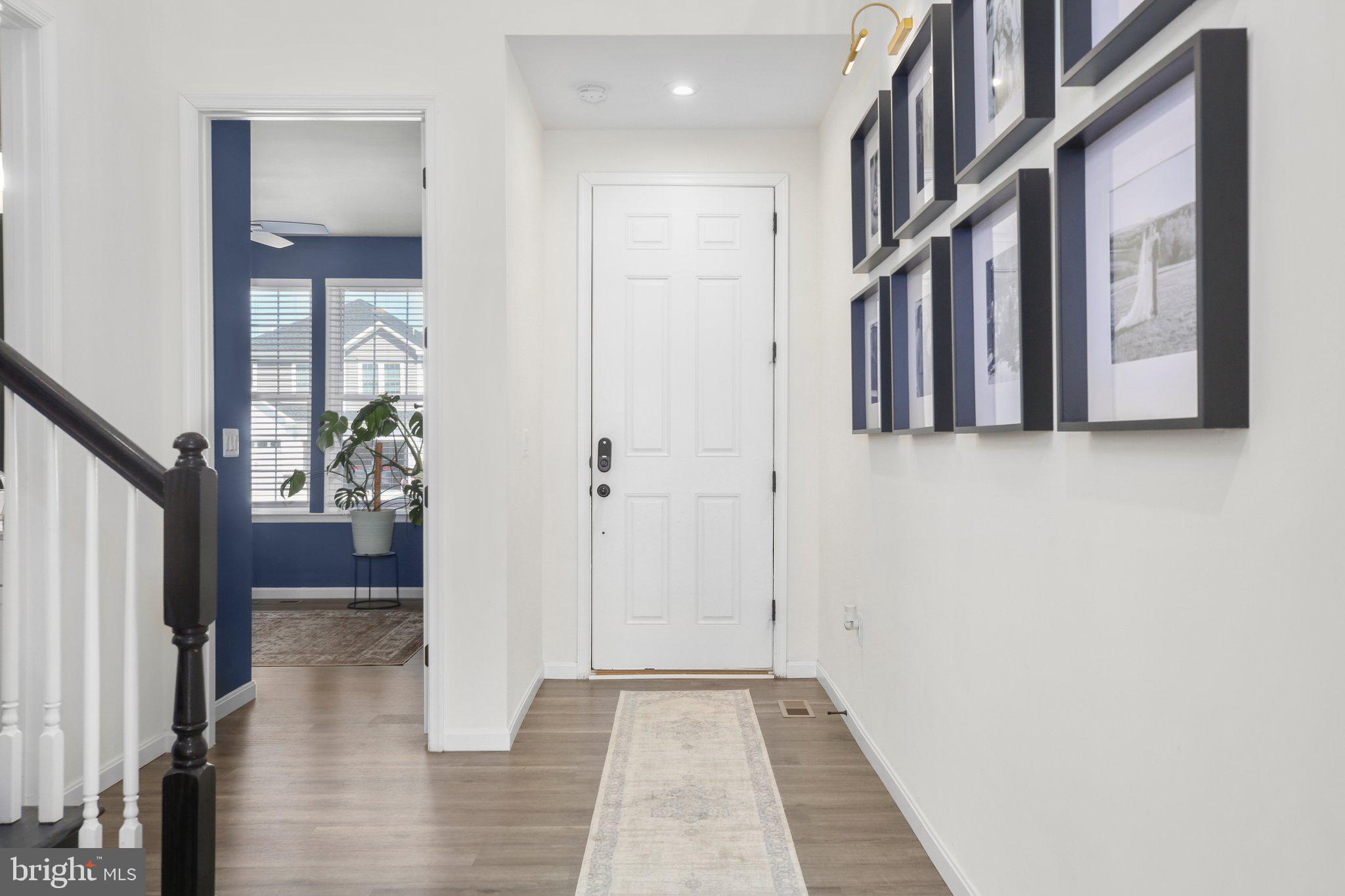 NEW POST ON THE RAPPAHANNOCK - Residential