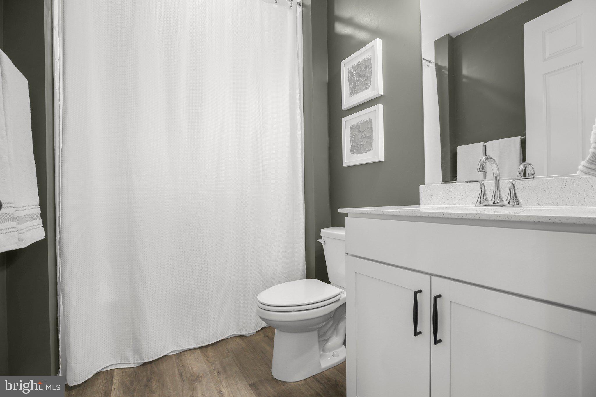 NEW POST ON THE RAPPAHANNOCK - Residential