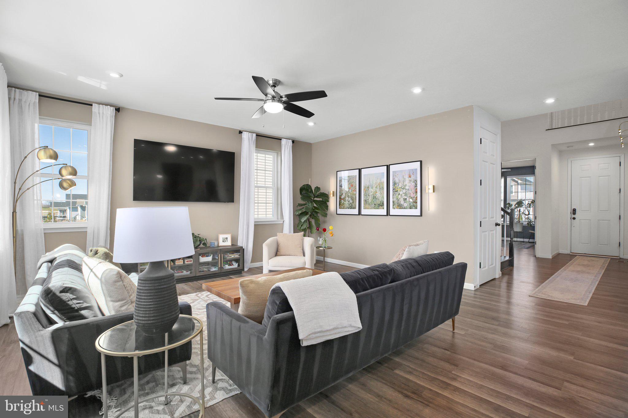 NEW POST ON THE RAPPAHANNOCK - Residential