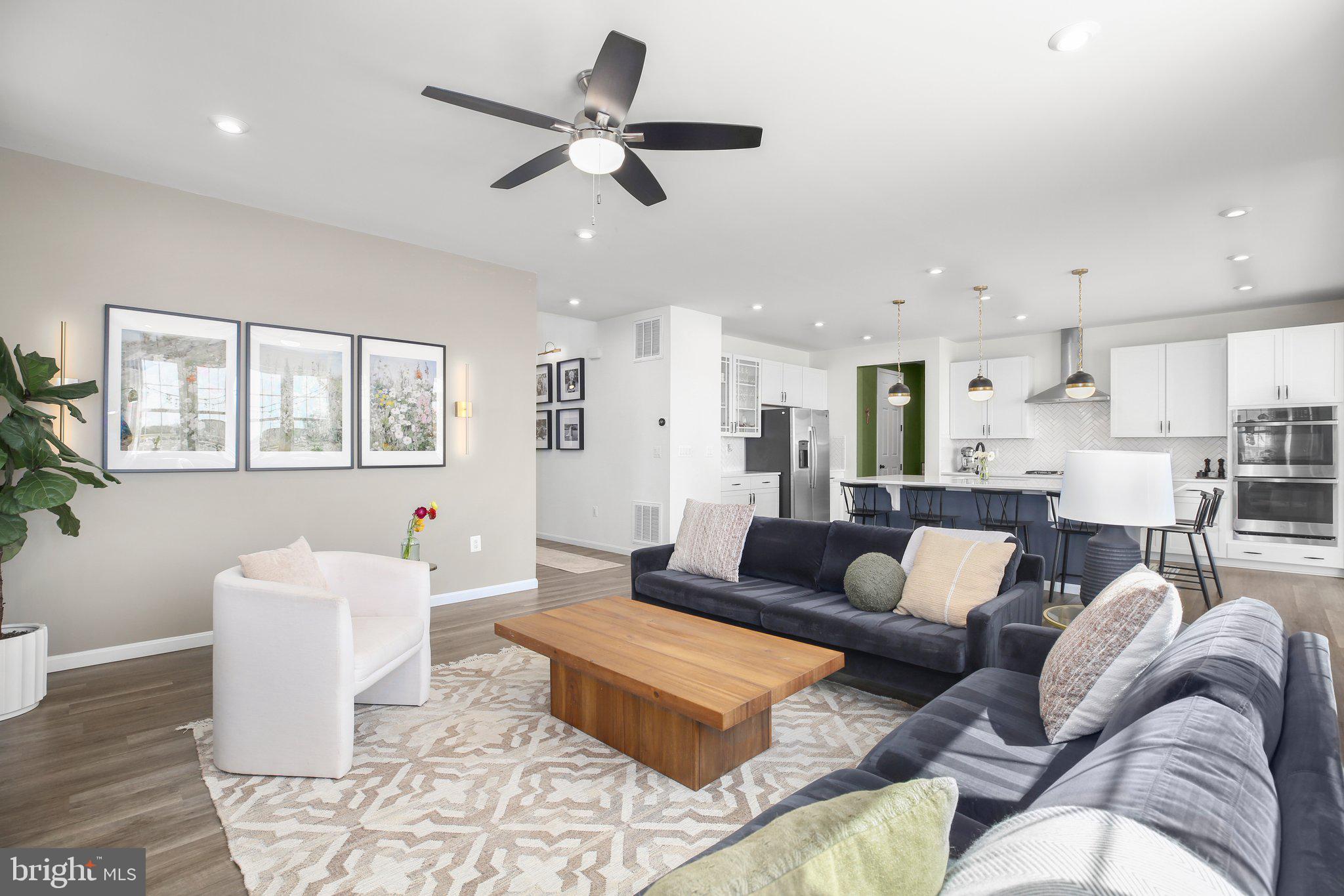 NEW POST ON THE RAPPAHANNOCK - Residential