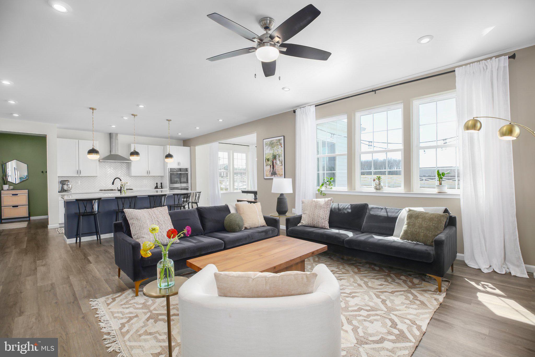 NEW POST ON THE RAPPAHANNOCK - Residential