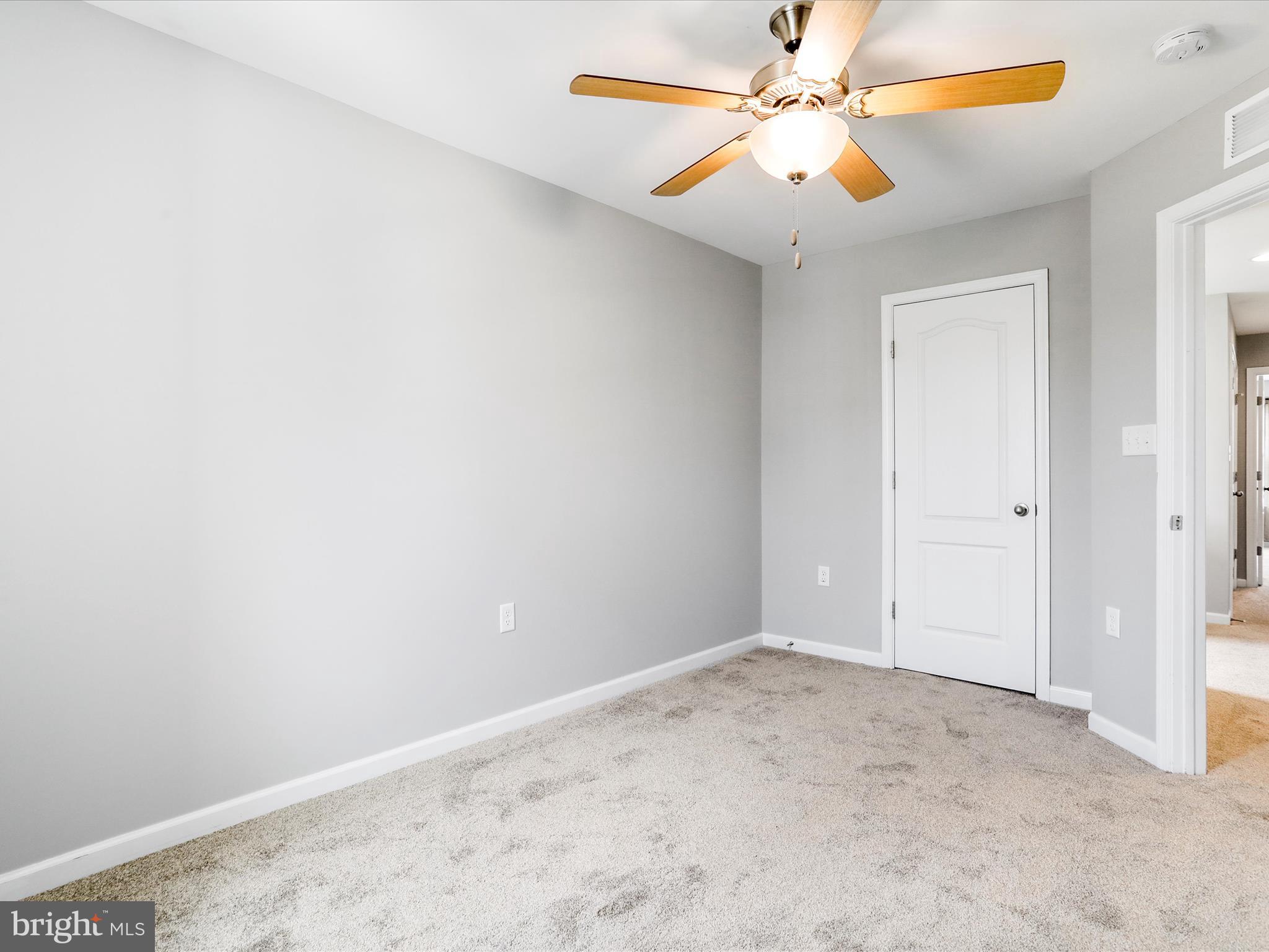 MCCAULEY CROSSING - Residential