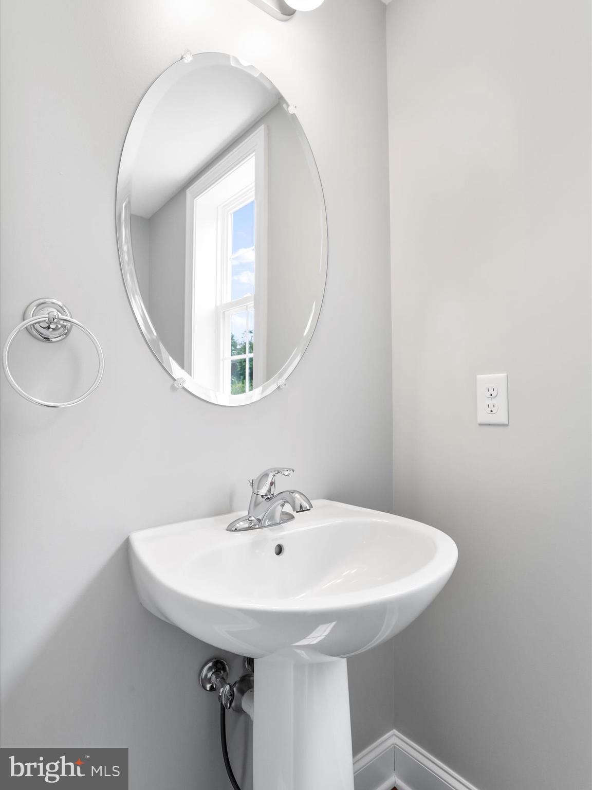 MCCAULEY CROSSING - Residential