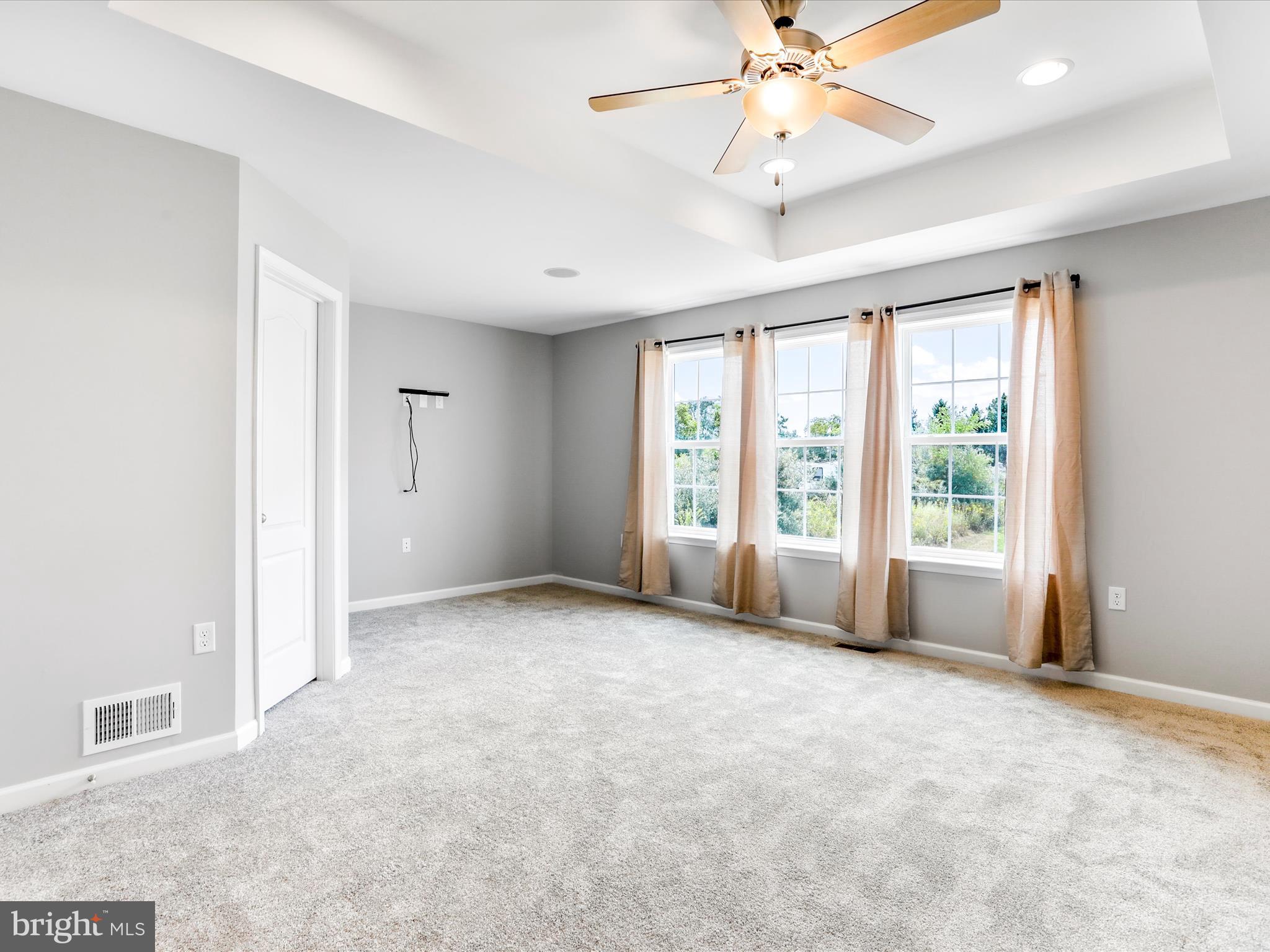 MCCAULEY CROSSING - Residential