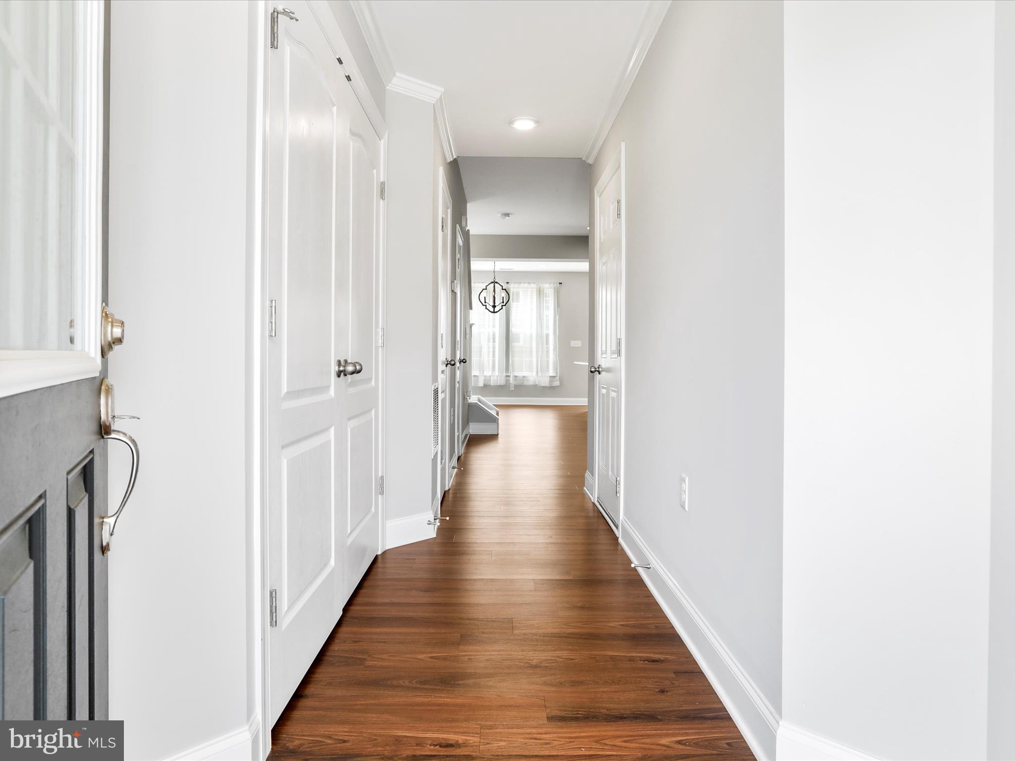 MCCAULEY CROSSING - Residential