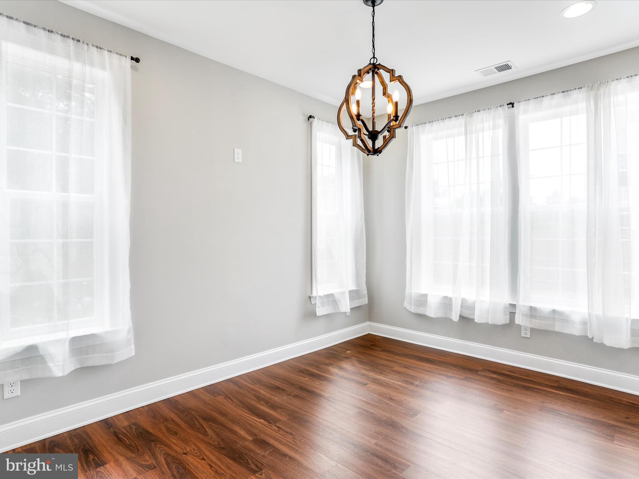 MCCAULEY CROSSING - Residential