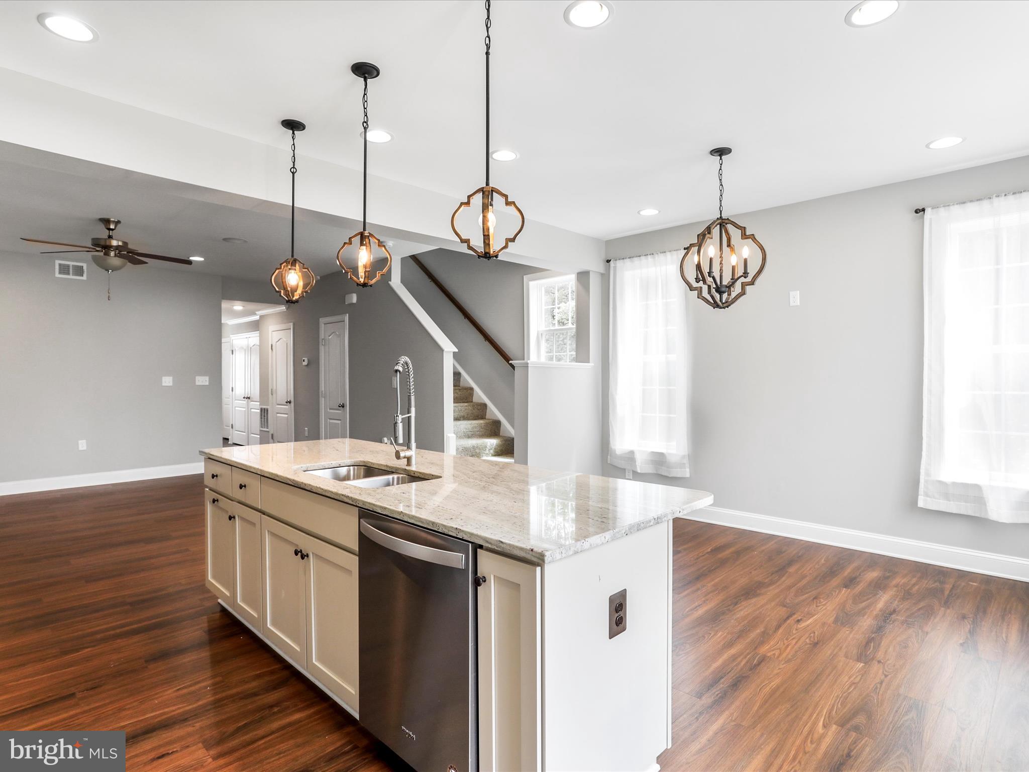 MCCAULEY CROSSING - Residential