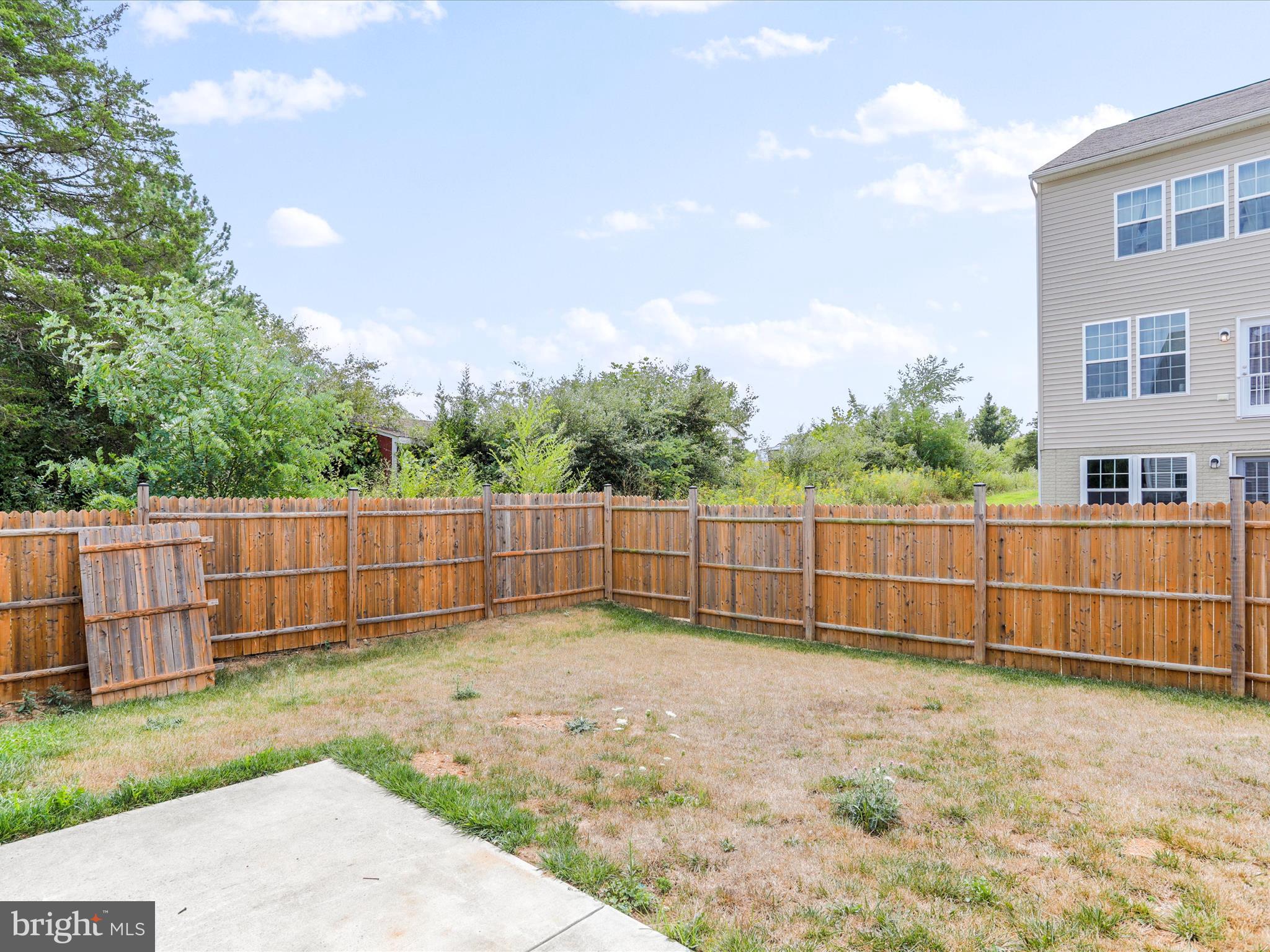 MCCAULEY CROSSING - Residential