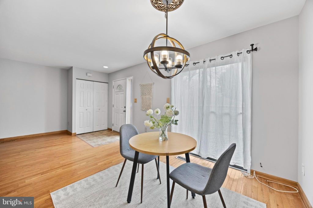 Photo of 9320 Jarrett Court, MONTGOMERY VILLAGE, MD 20886 (MLS # MDMC2210388)