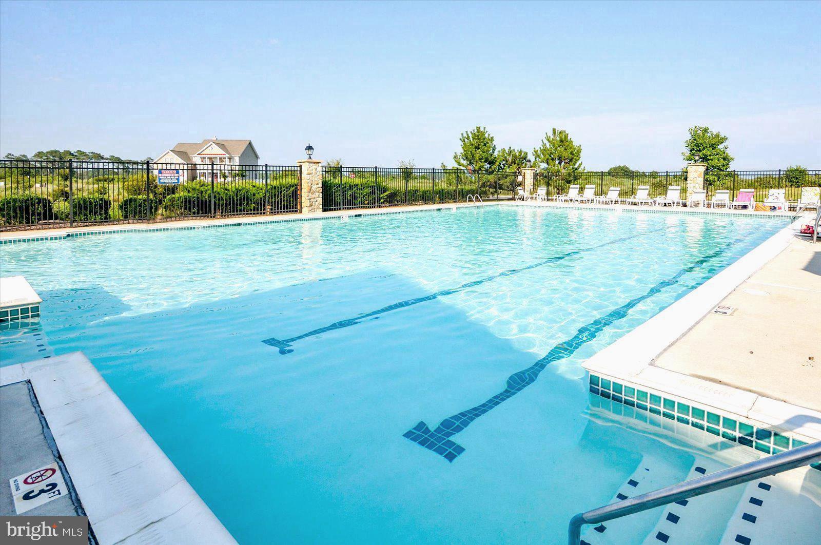 THE LANDINGS - Residential