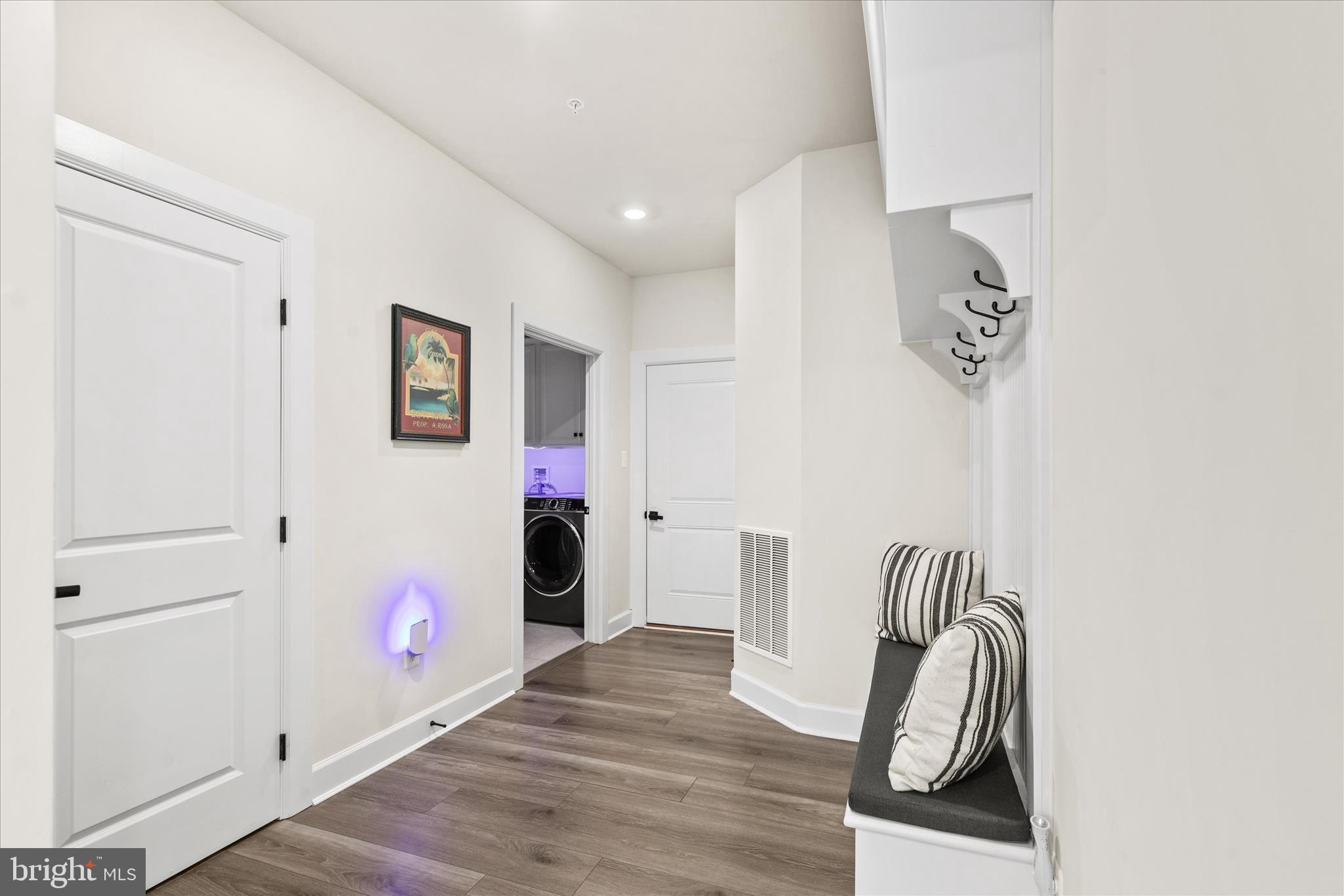 THE LANDINGS - Residential