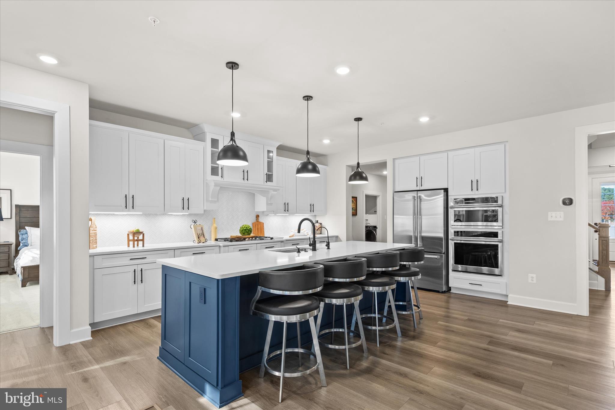 THE LANDINGS - Residential